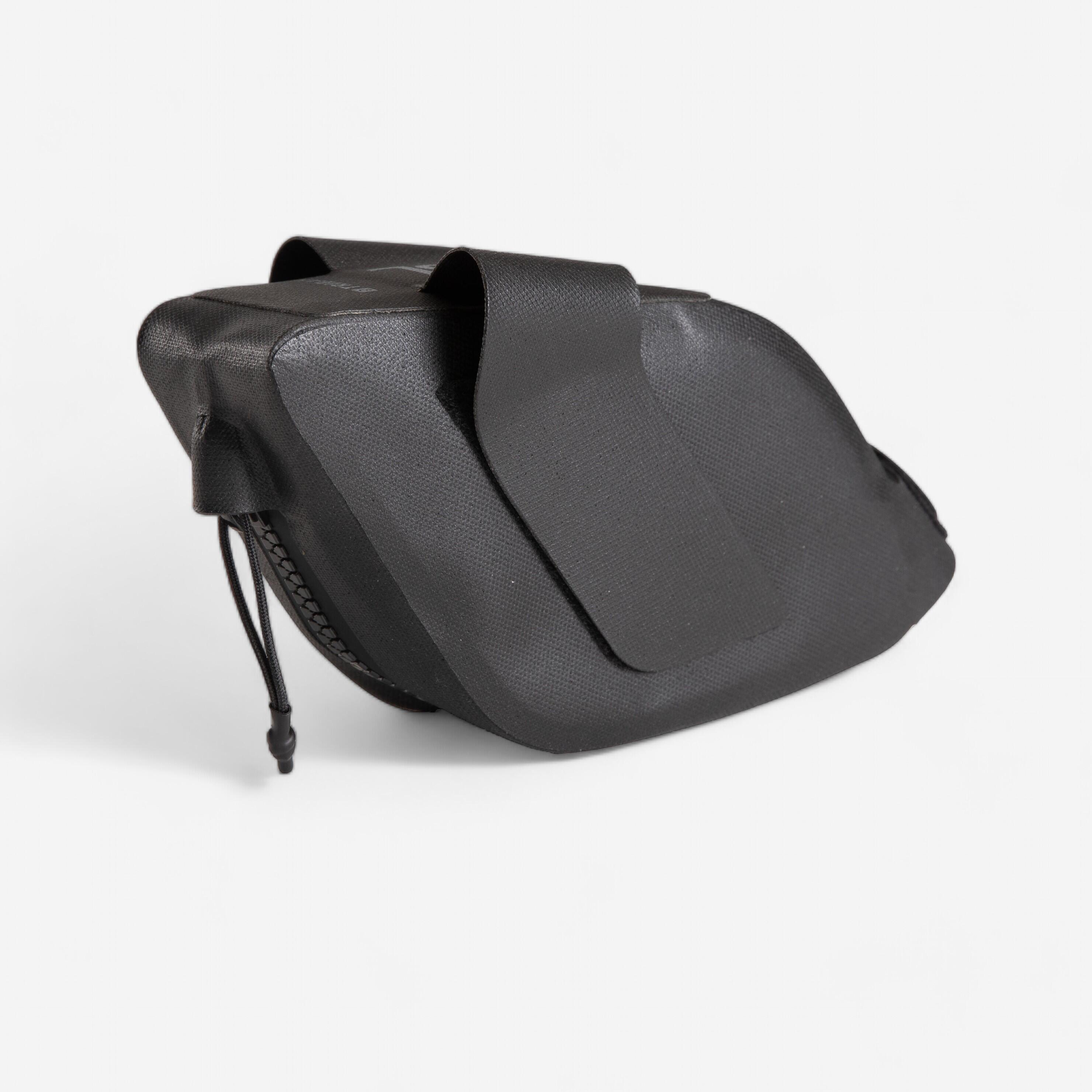 Van Rysel SATTELTASCHE RACE M 0,6 L SCHWARZ