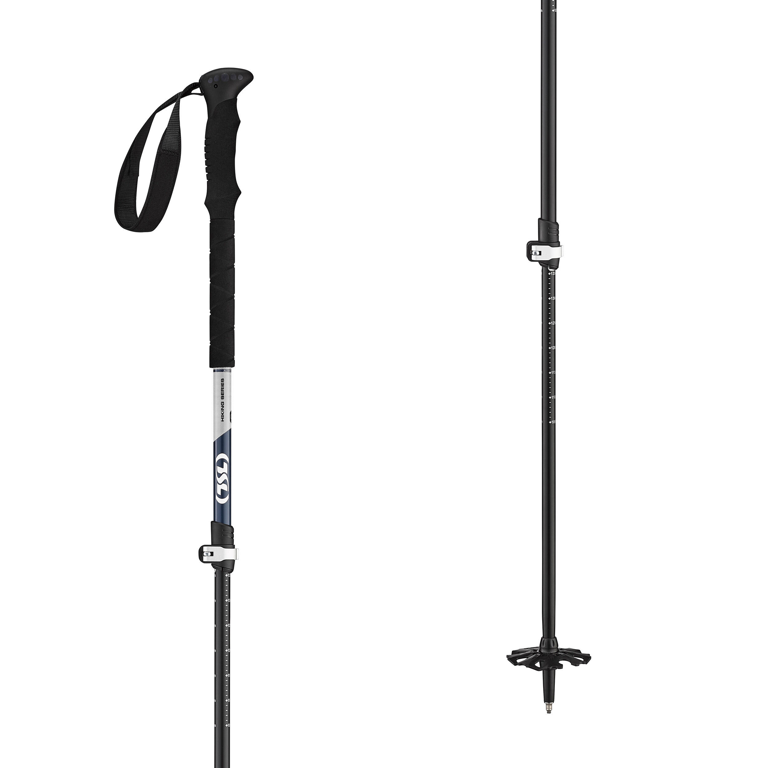Tsl Wanderstöcke TSL Hiking Alu 3 Cross