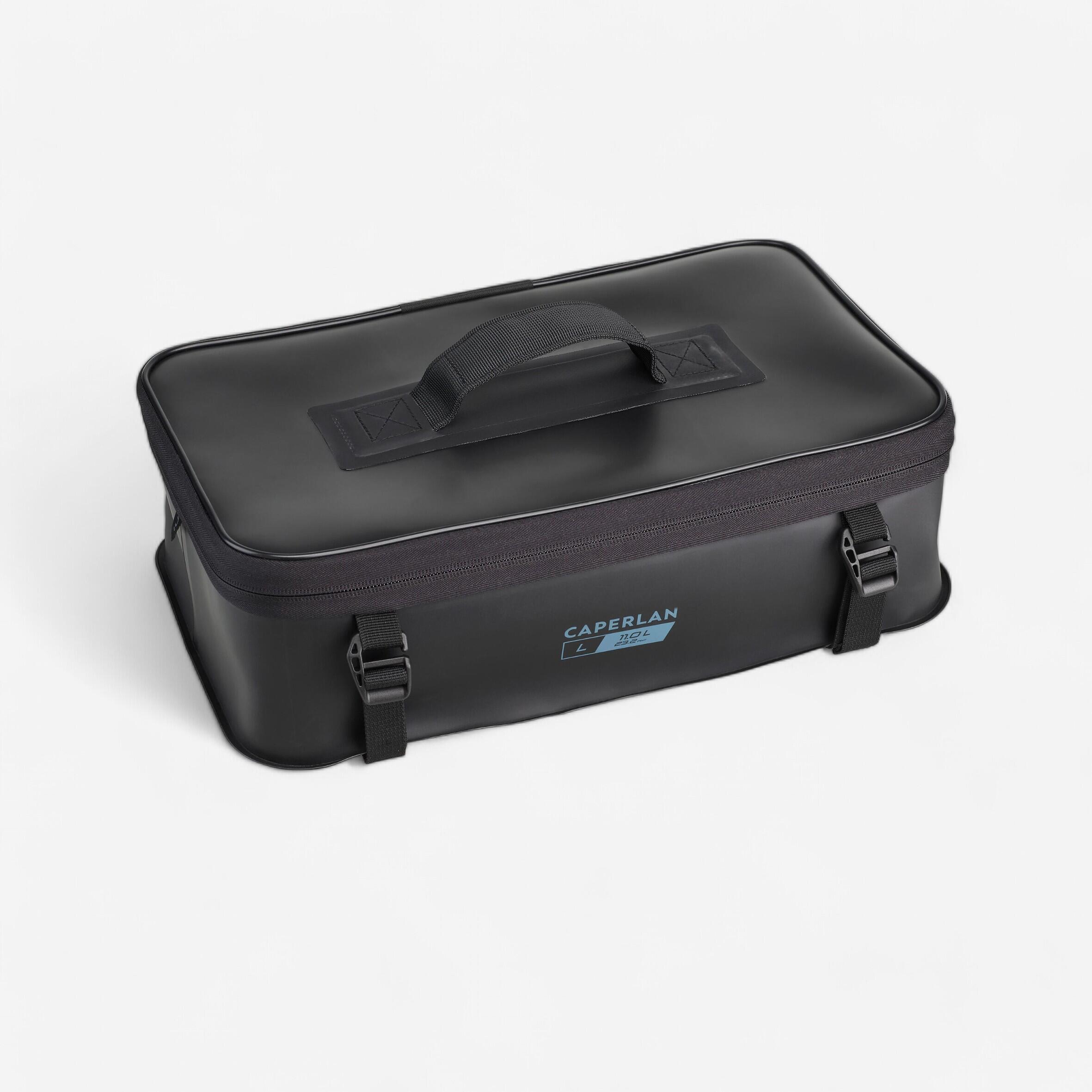 Caperlan Angeltasche Bakkan wasserdicht 500 L