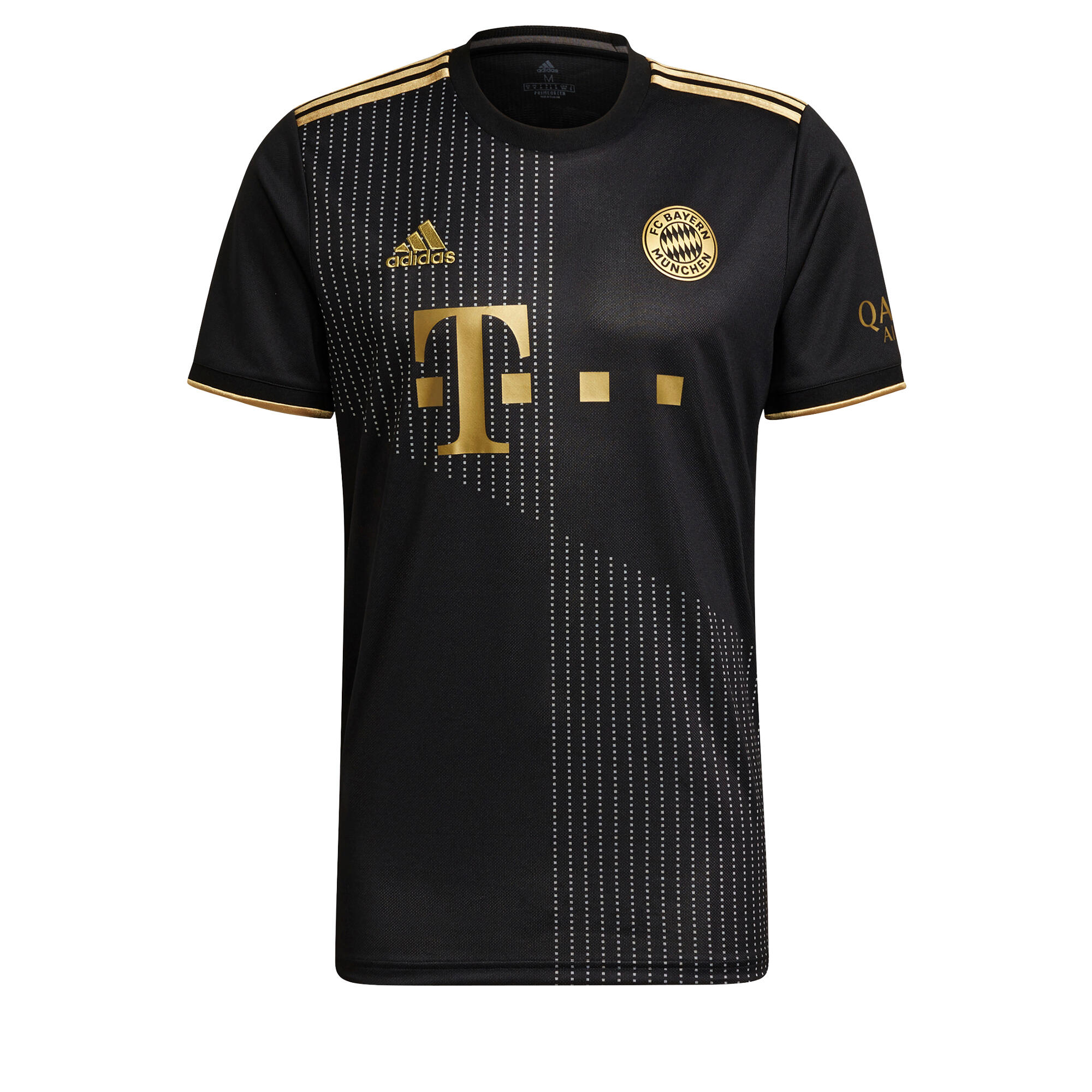 Adidas Fussballtrikot FC Bayern München Auswärts 21/22 Damen/Herren Adidas