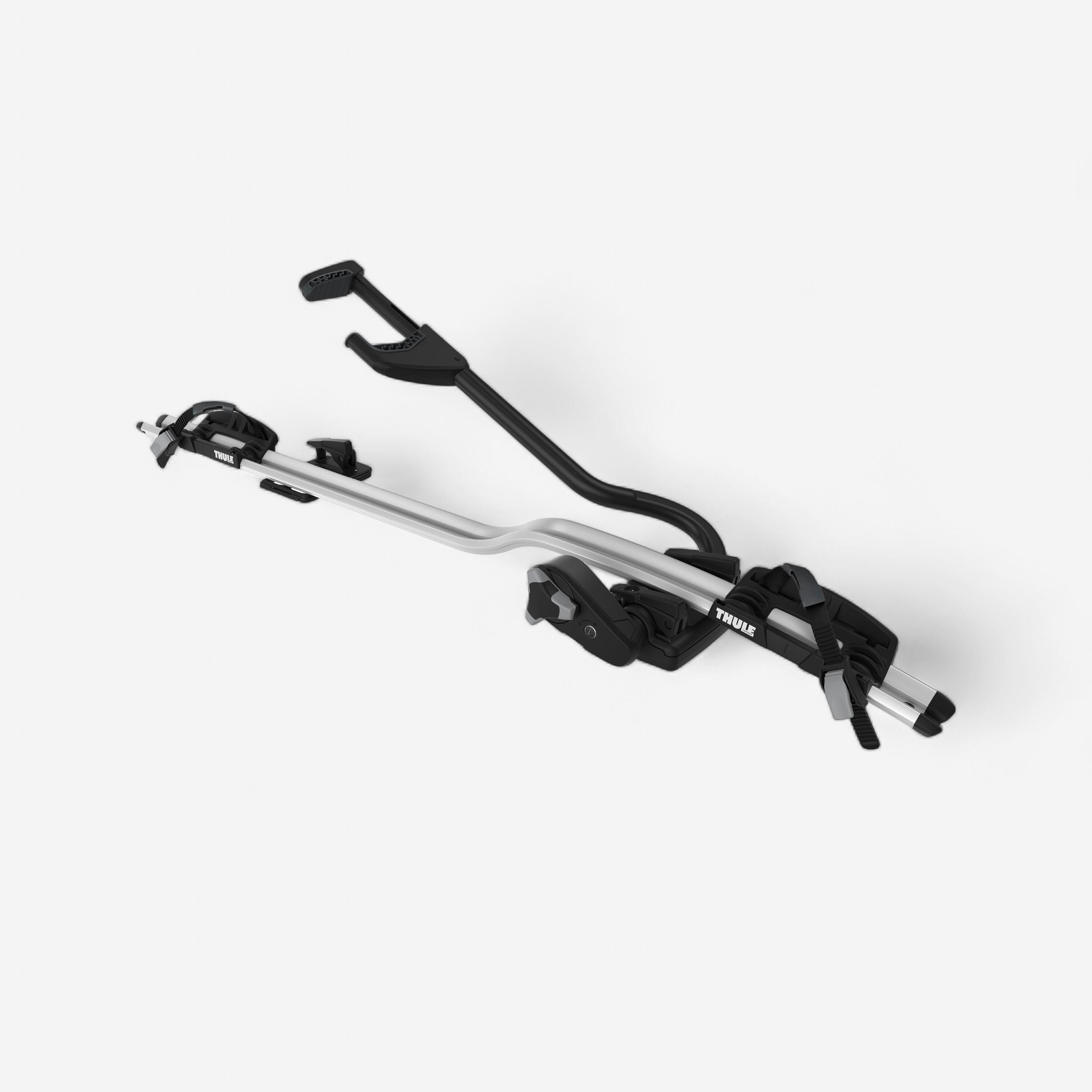Thule Fahrradträger Dachmontage Thule ProRide 598