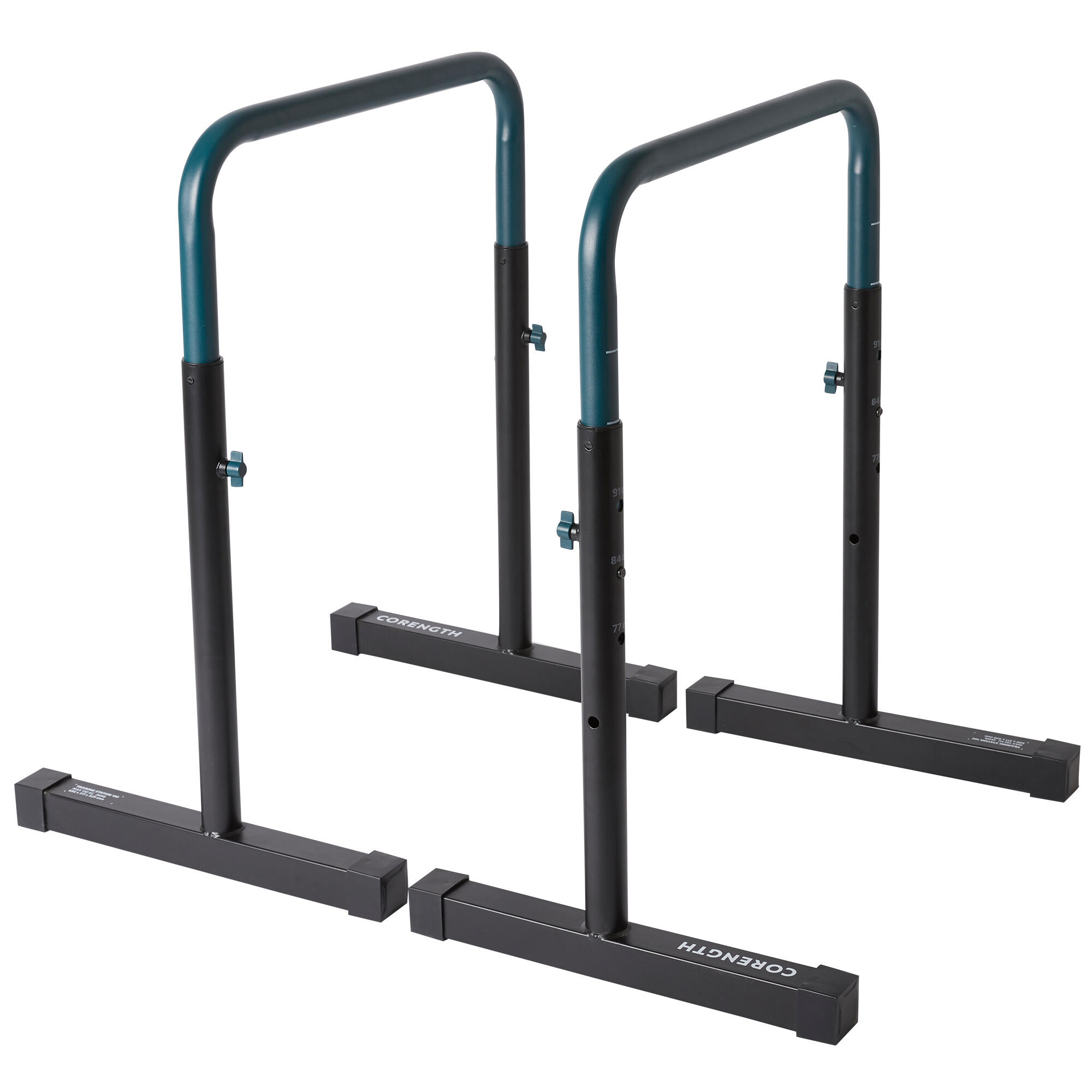Corength Dip-Stangen Trainingsstation TS 100 verstellbar