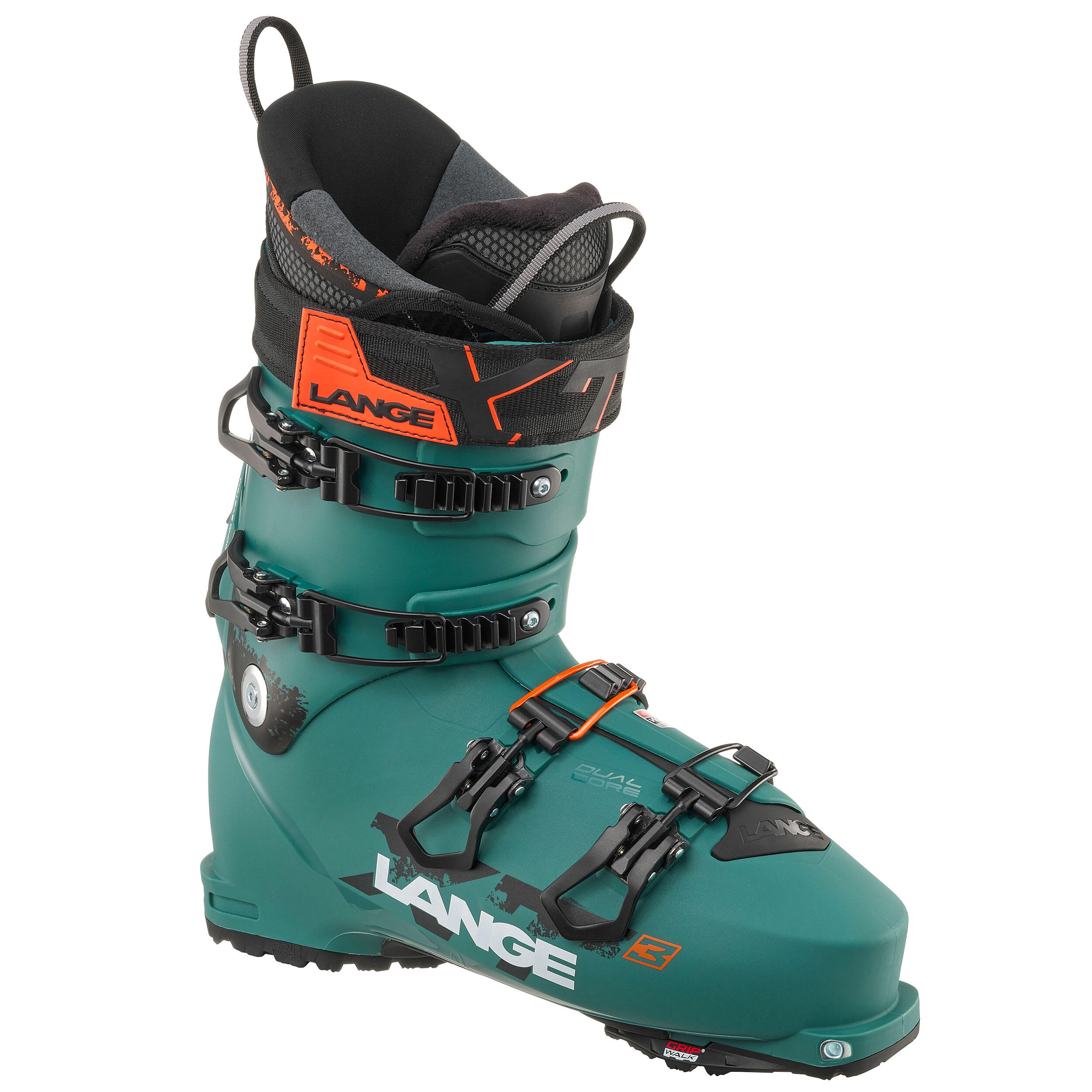 Lange Skischuhe Allmountain Freeride - XT3 120 Lange
