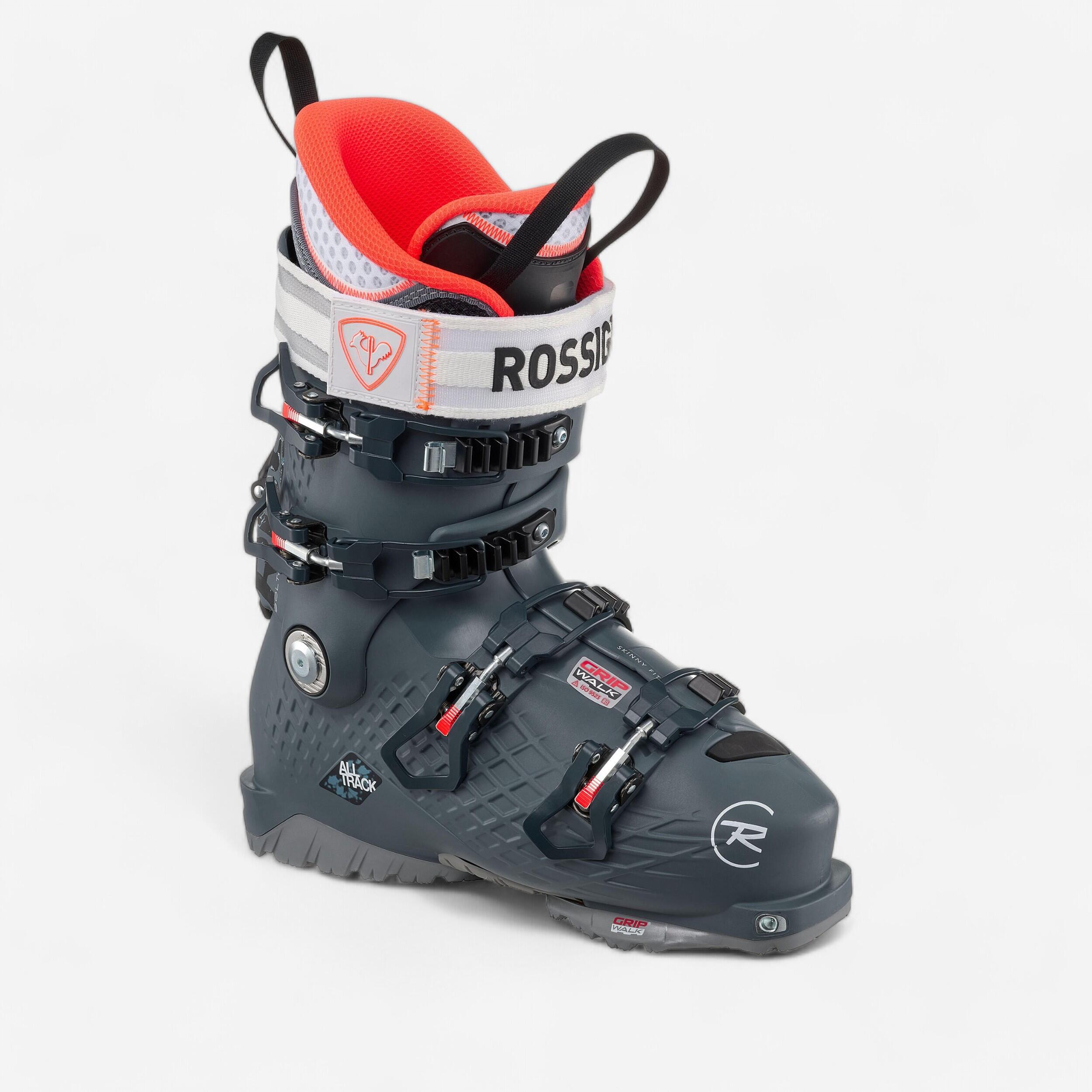 Rossignol Skischuhe Allmountain Freeride - Alltrack Elite 90 LT Damen