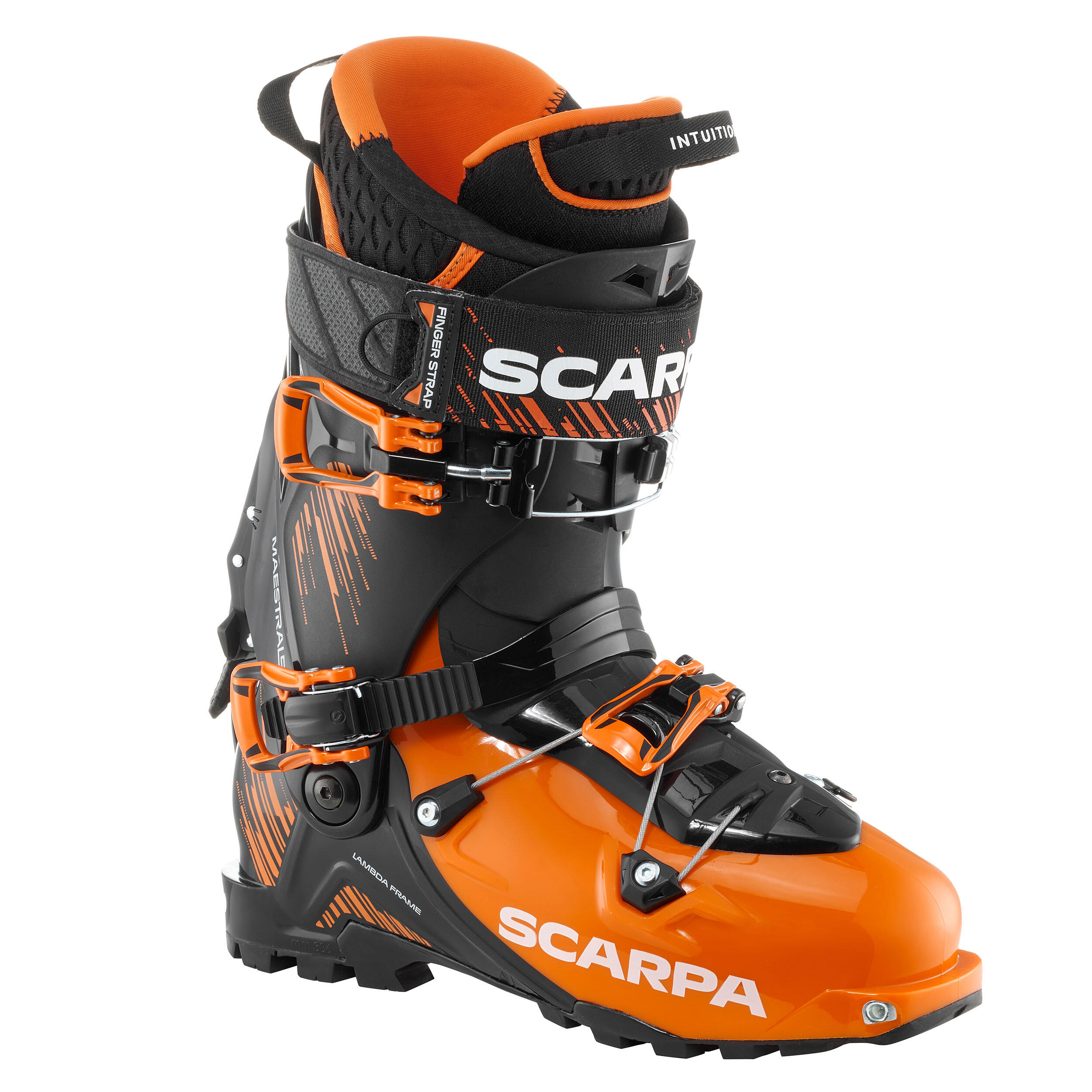 Scarpa Tourenskischuhe Maestrale 21/22