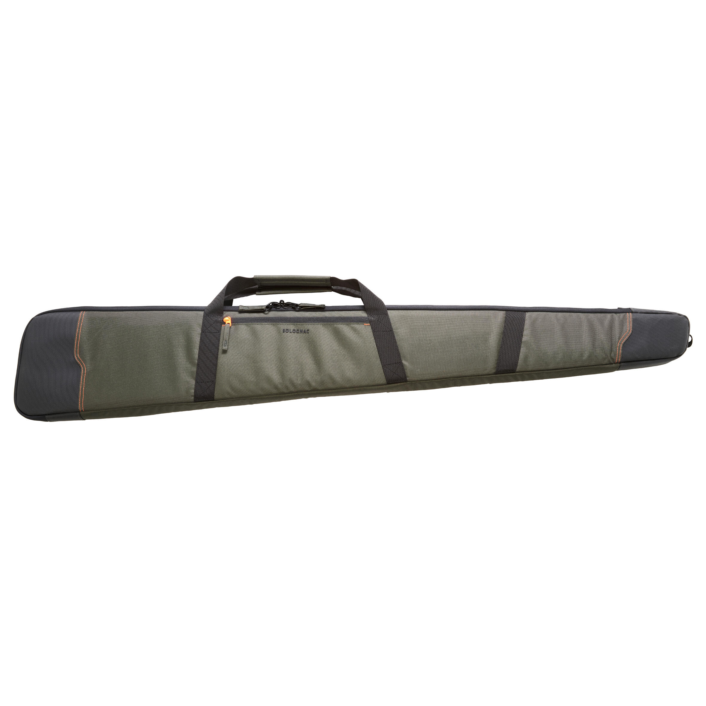 Solognac Waffenfutteral 500 athletic 131 cm grün