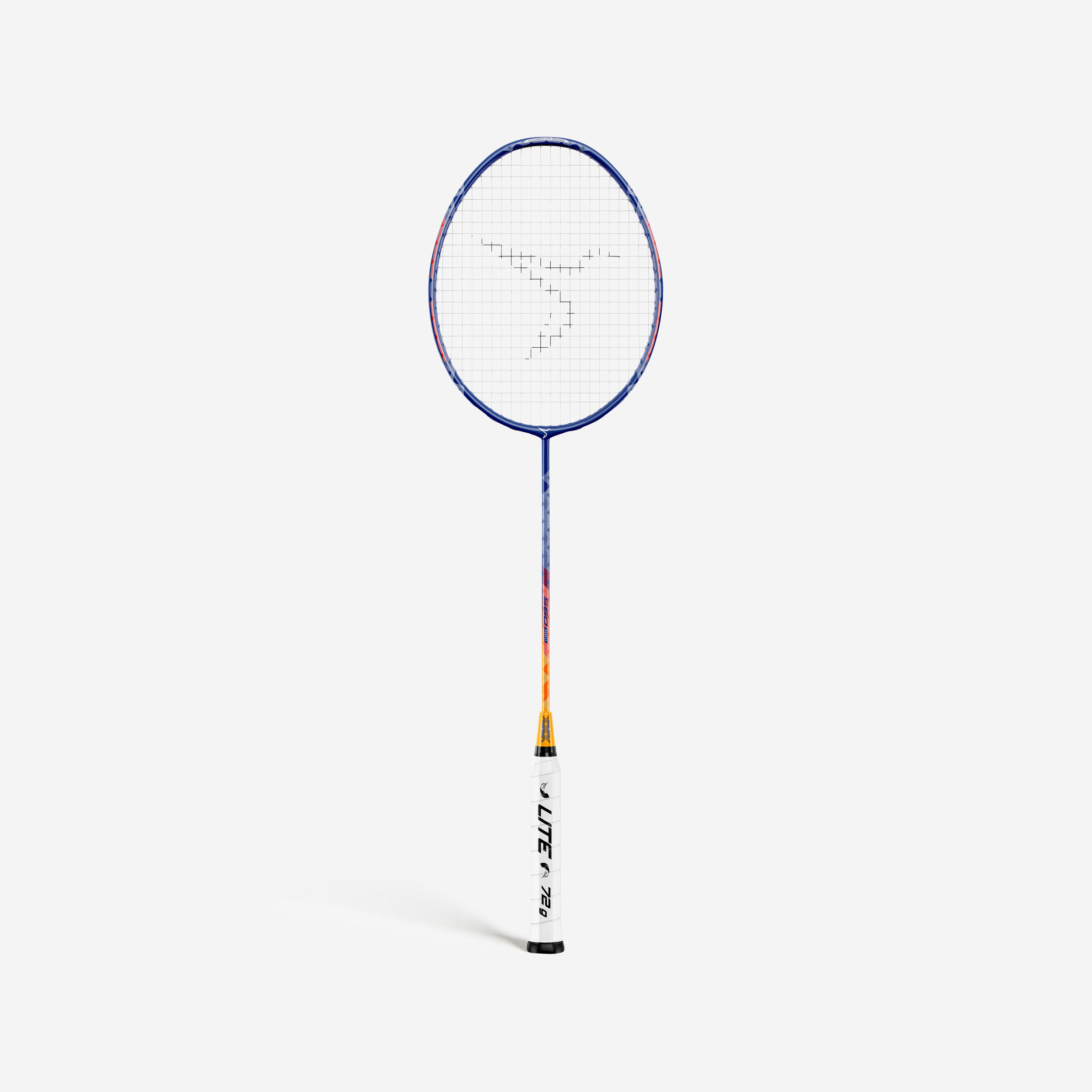 Perfly Badmintonschläger 560 Lite blau