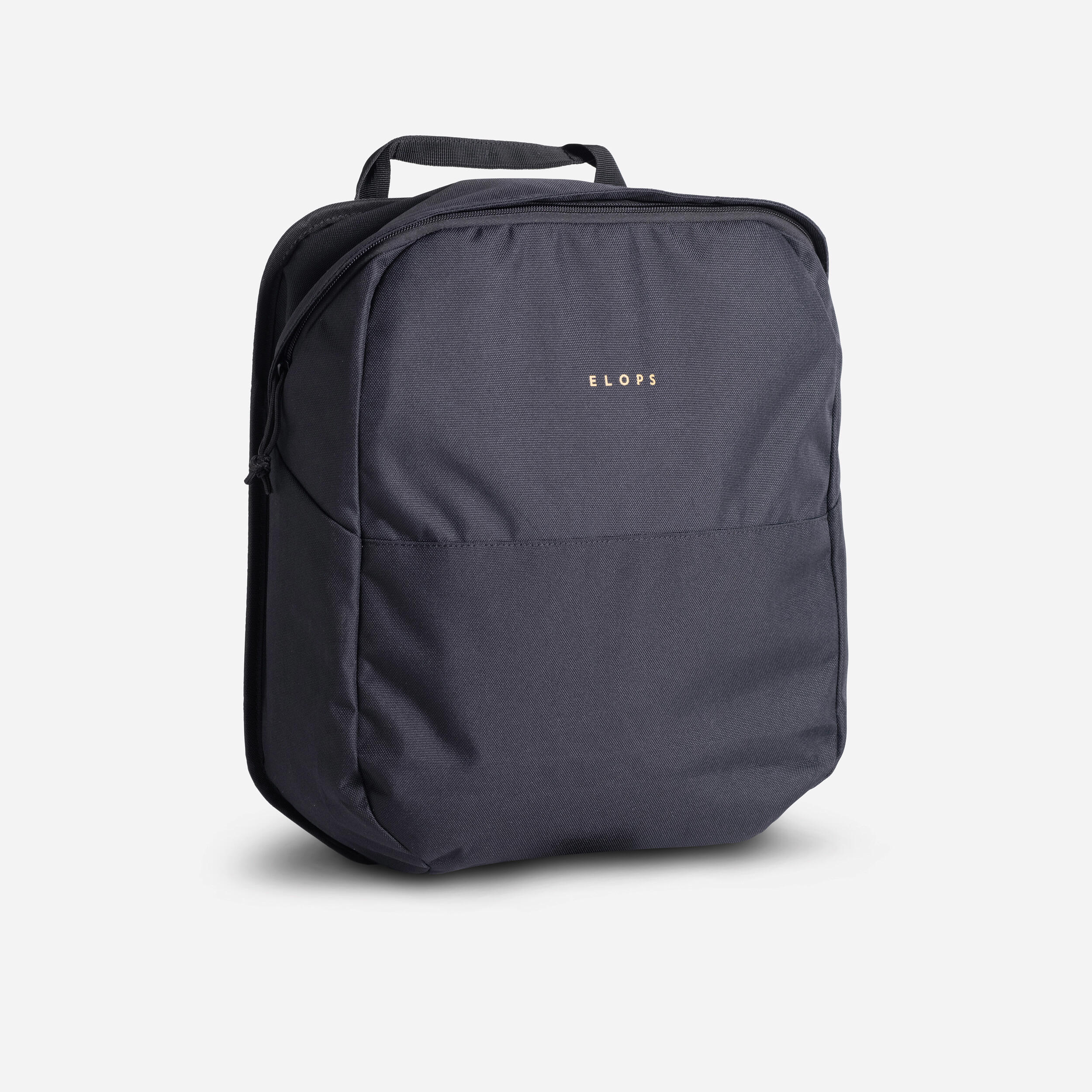 Elops Fahrradtasche Gepäcktasche 100 15 Liter Ecodesign