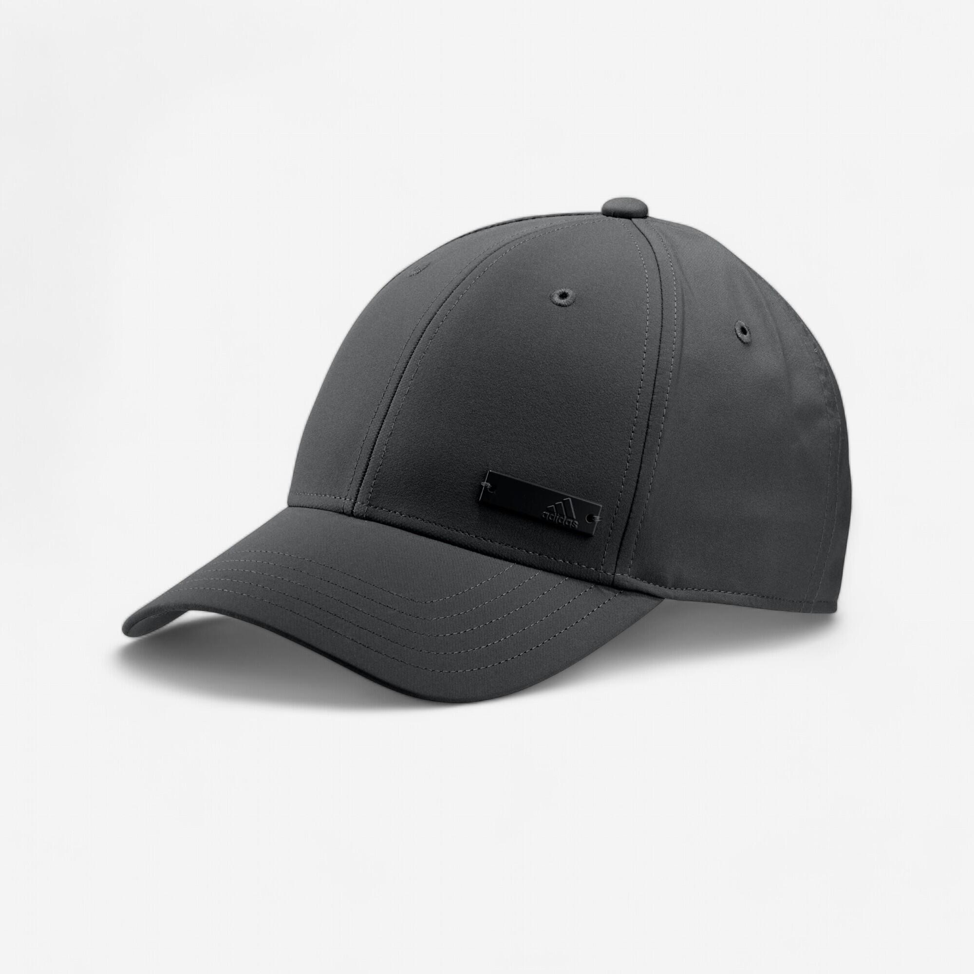 Adidas Cap Fitness schwarz