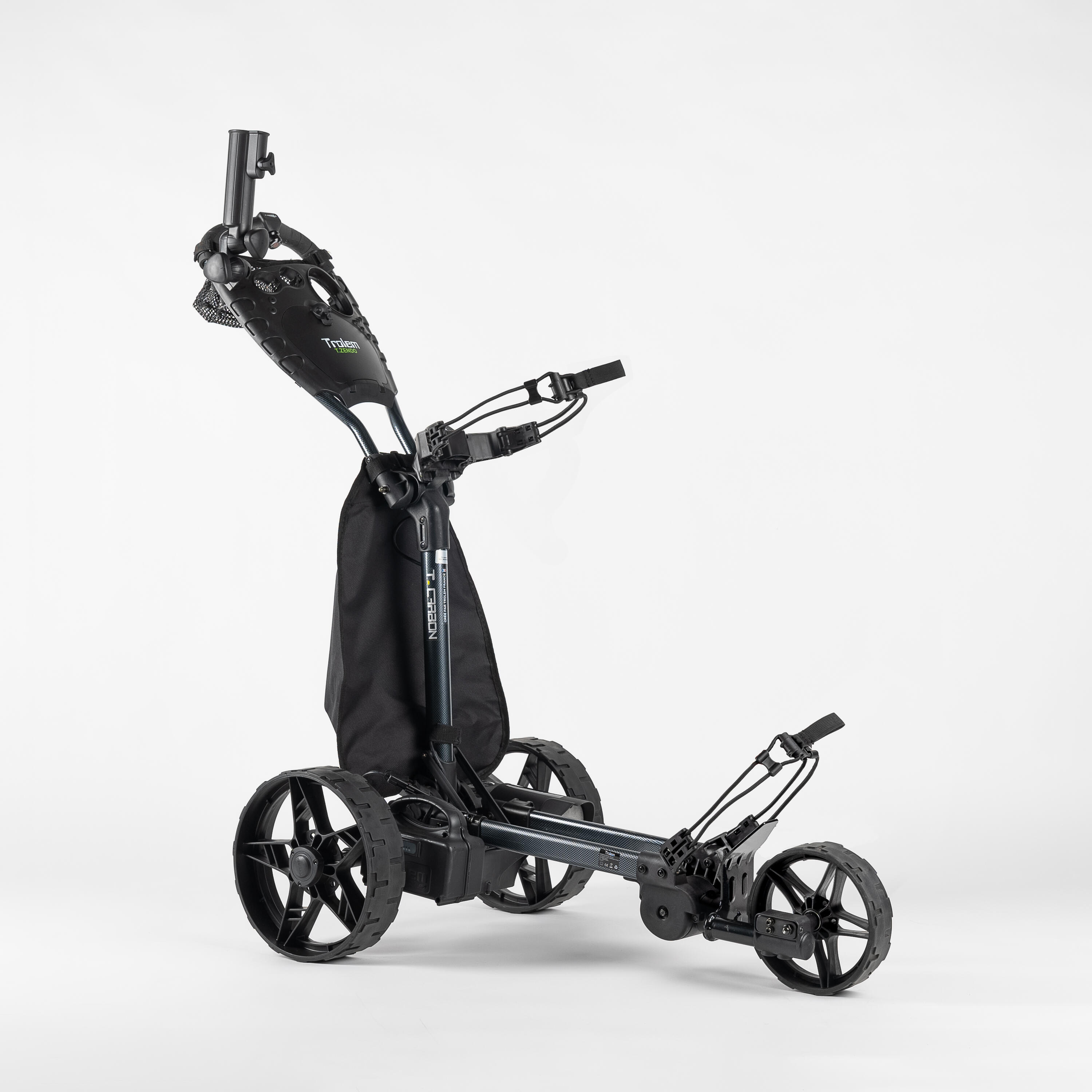 Trolem Golf Trolley Trolem T Zendo Elektrisch