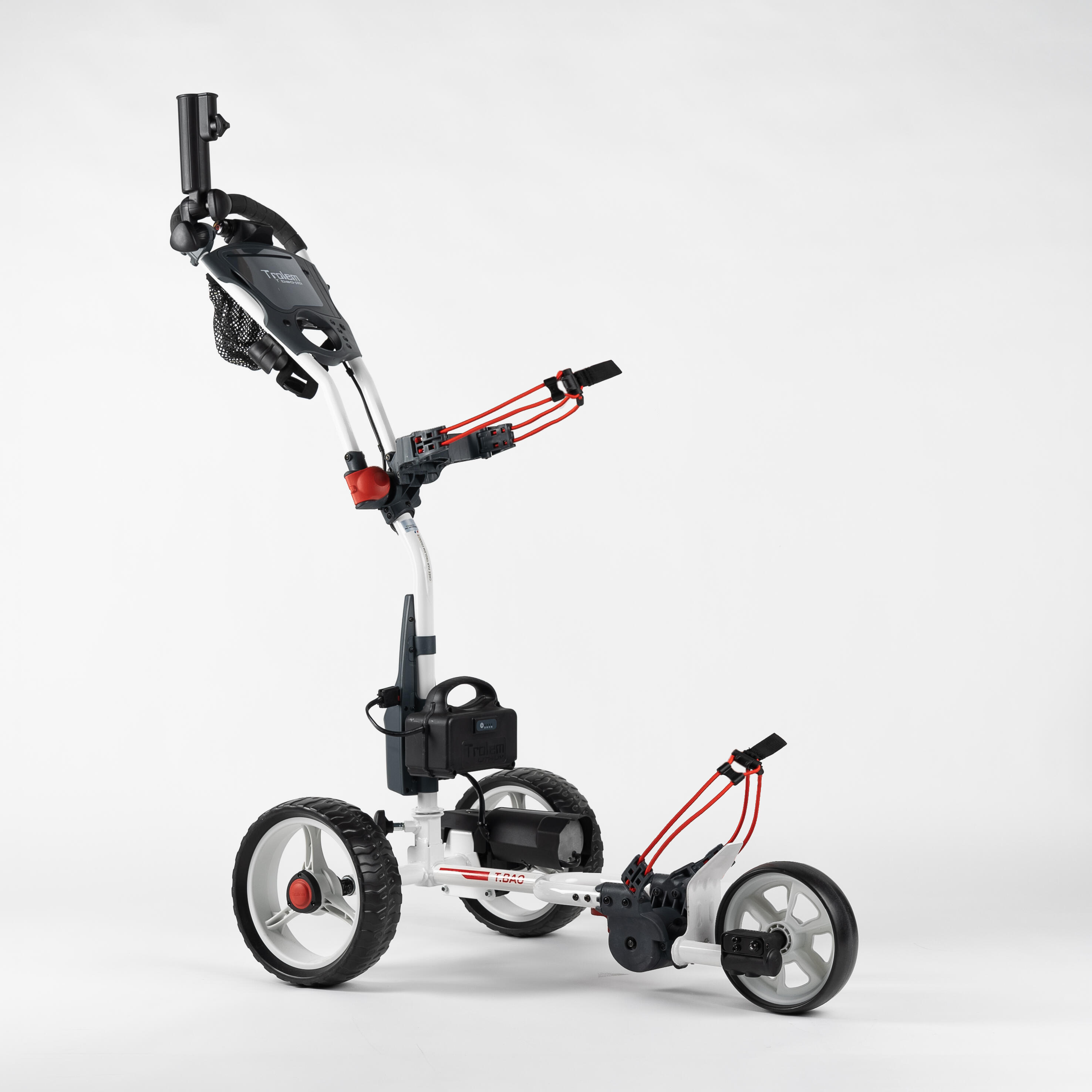 Trolem Golf Trolley Trolem T Bao elektrisch