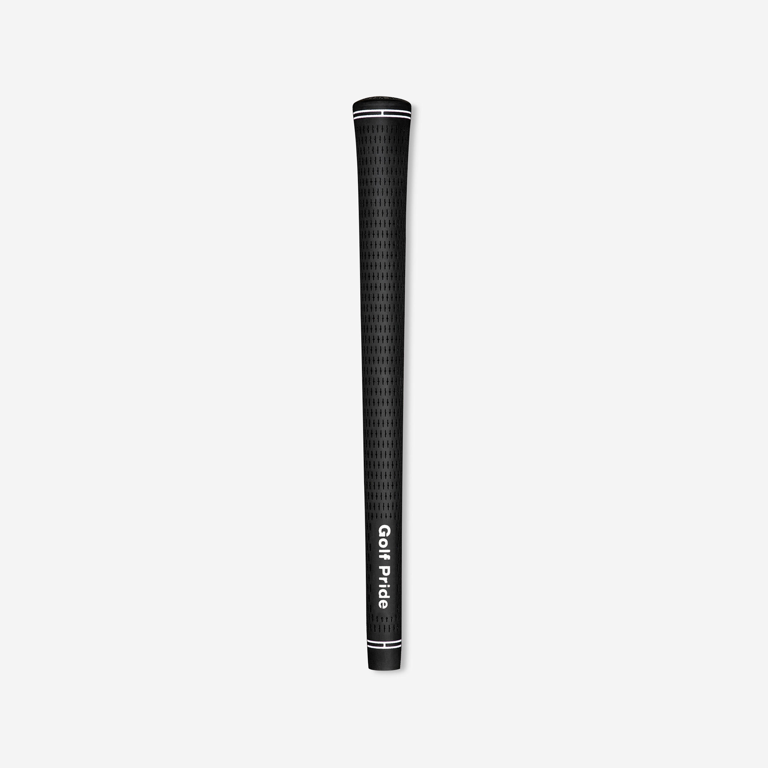 Golfpride Griff Golf Pride Tour Velvet schwarz