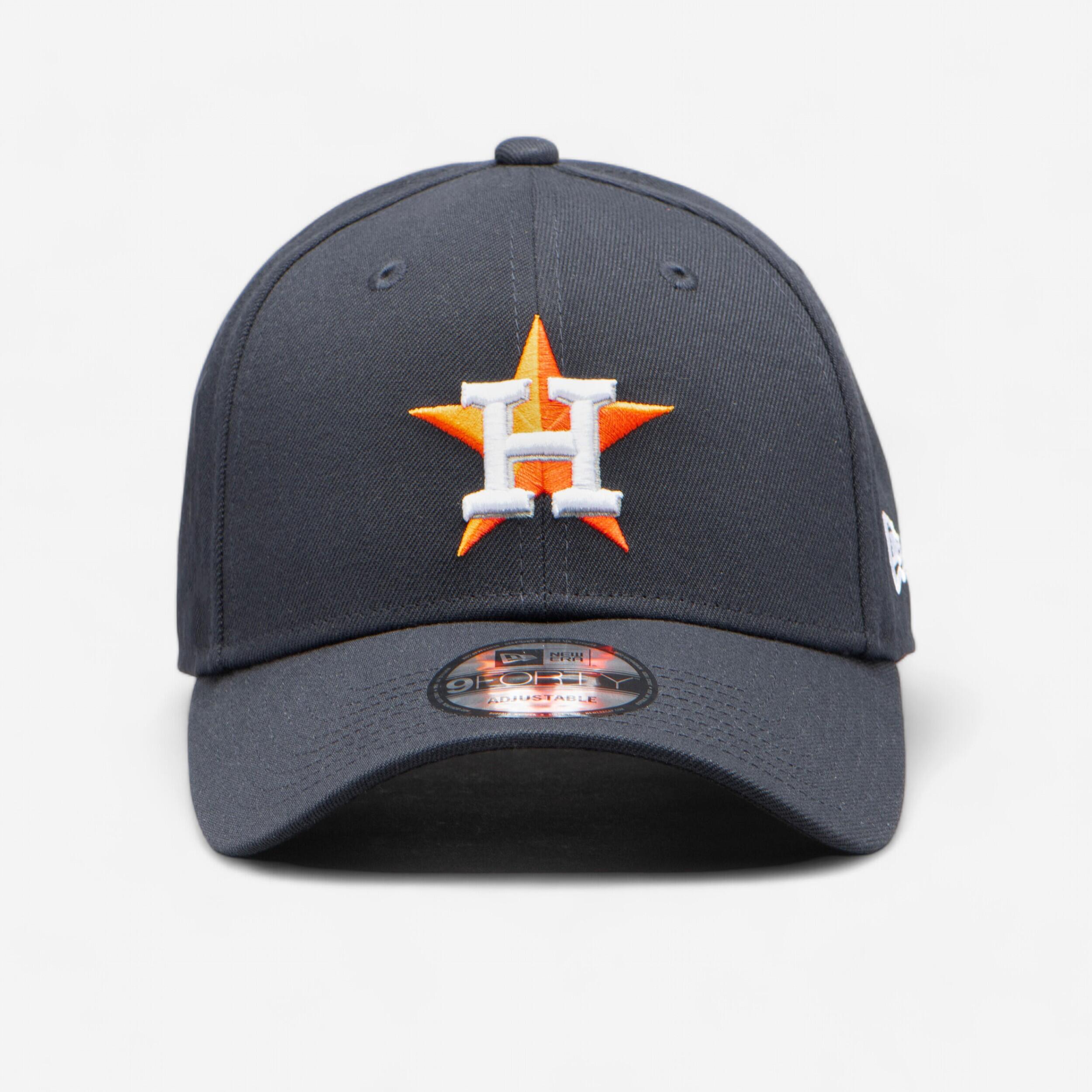 New Era Baseballcap 9FORTY Houston Astros Baseball Erwachsene