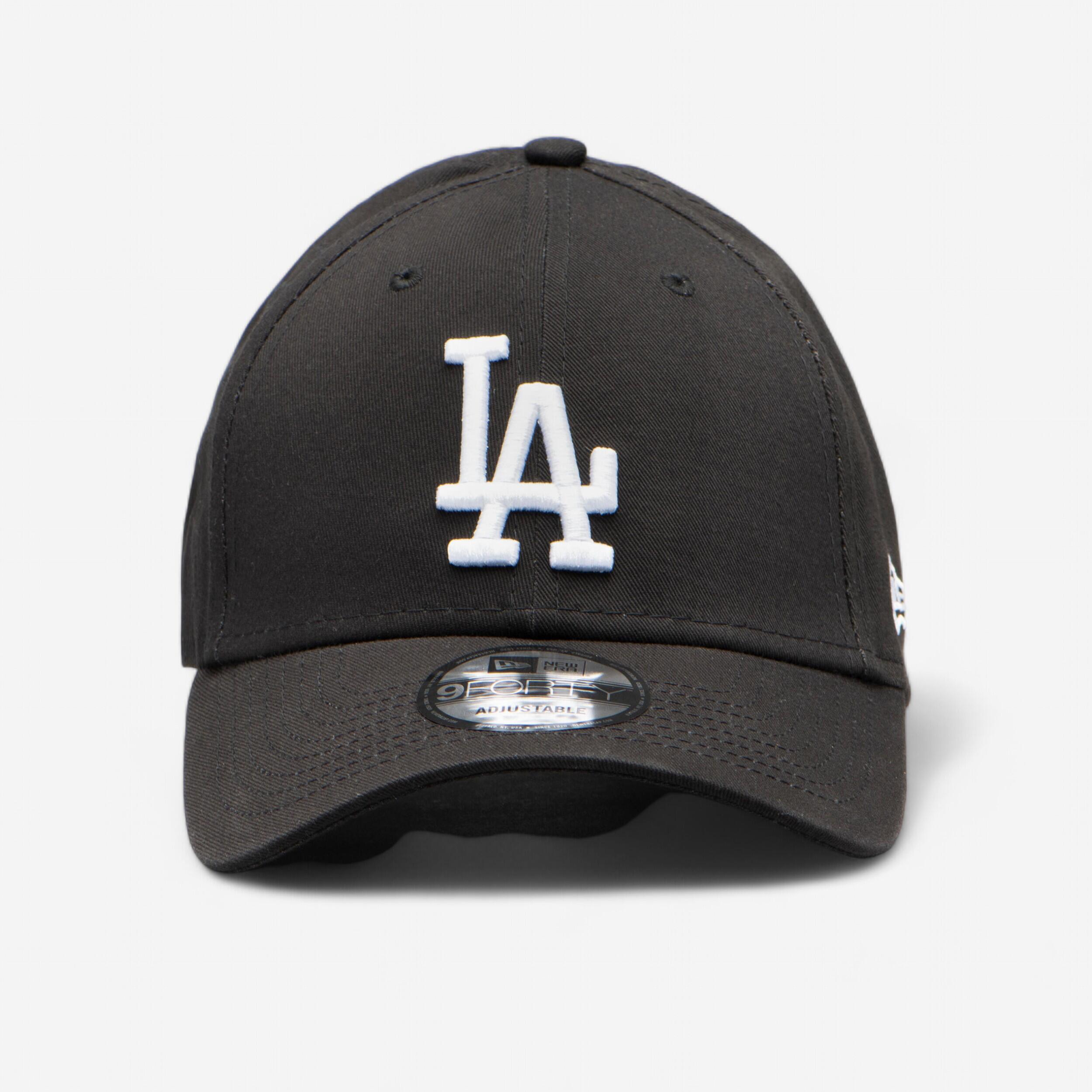 New Era Baseball Cap MLB 9Forty New Era Los Angeles Dodgers Damen/Herren