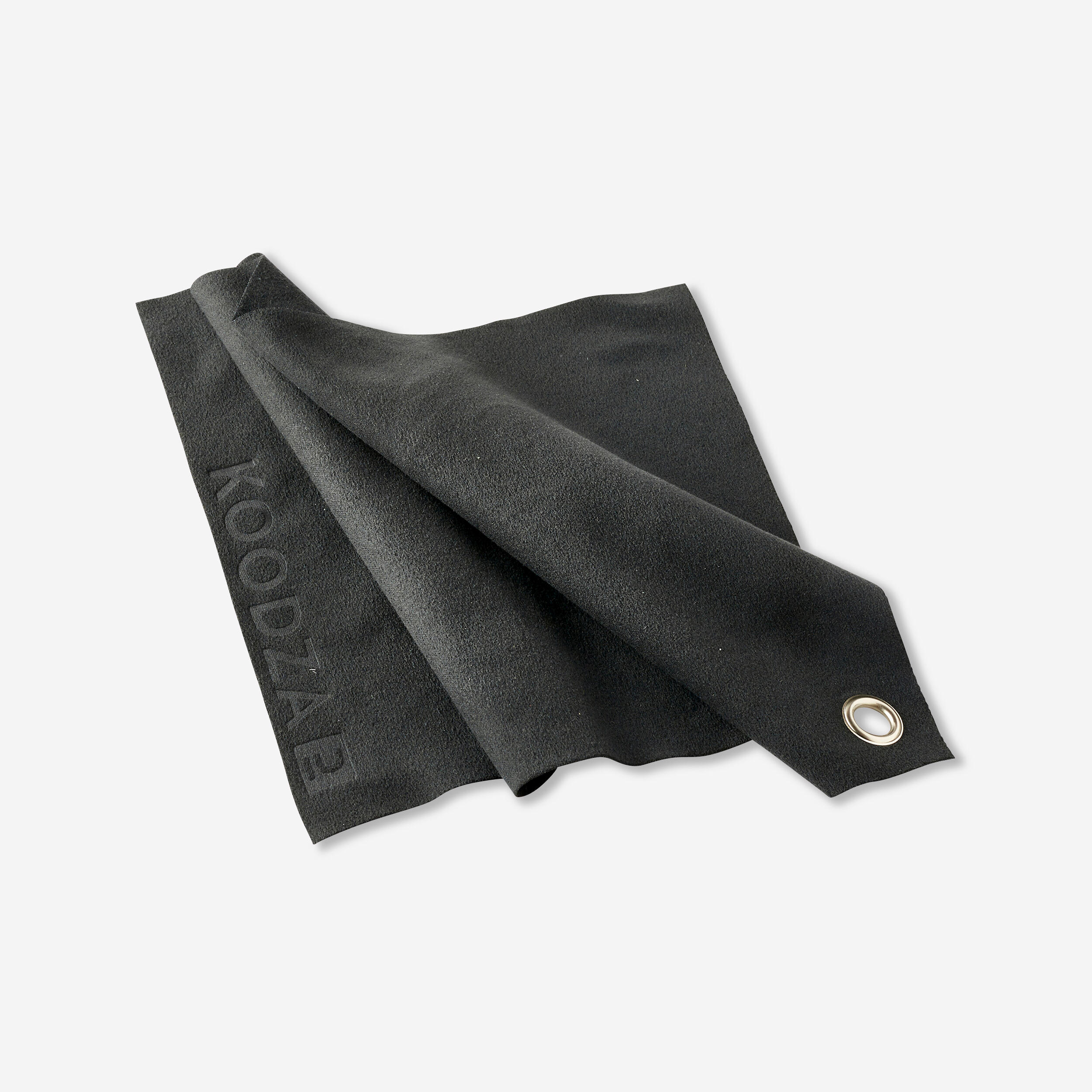 Geologic Putztuch für Boulekugeln