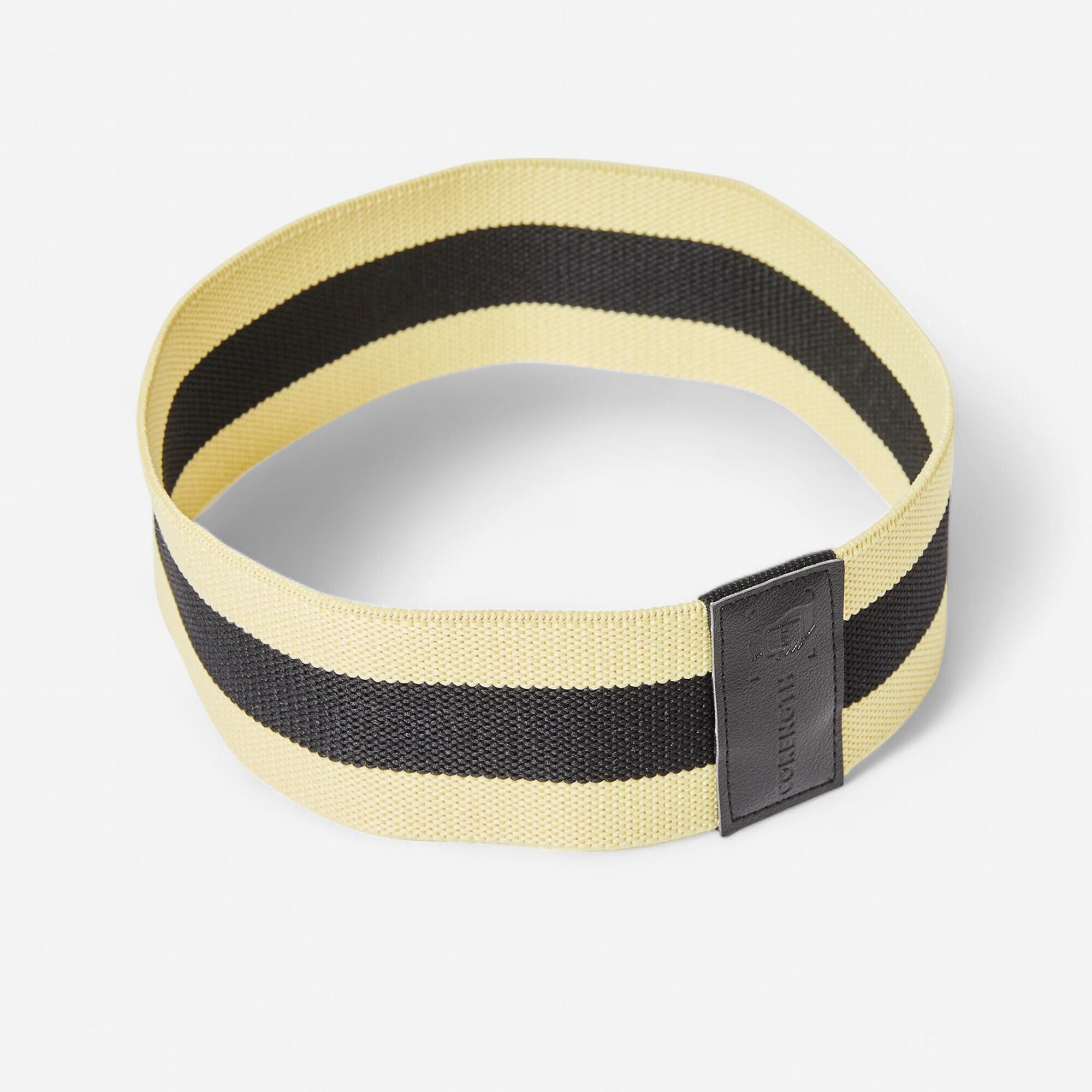 Corength Fitnessband Oberschenkel 14 kg Large Connected