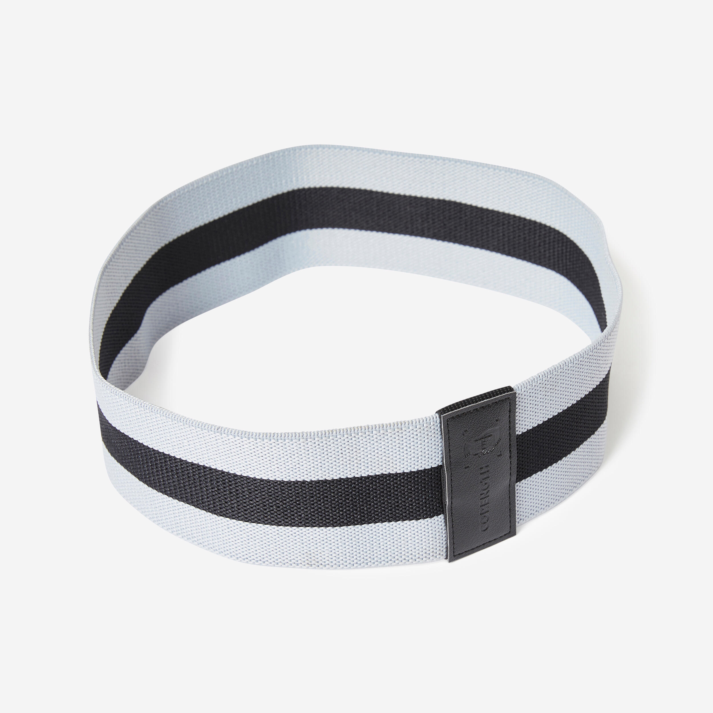 Corength Fitnessband Oberschenkel 22 kg Large Connected