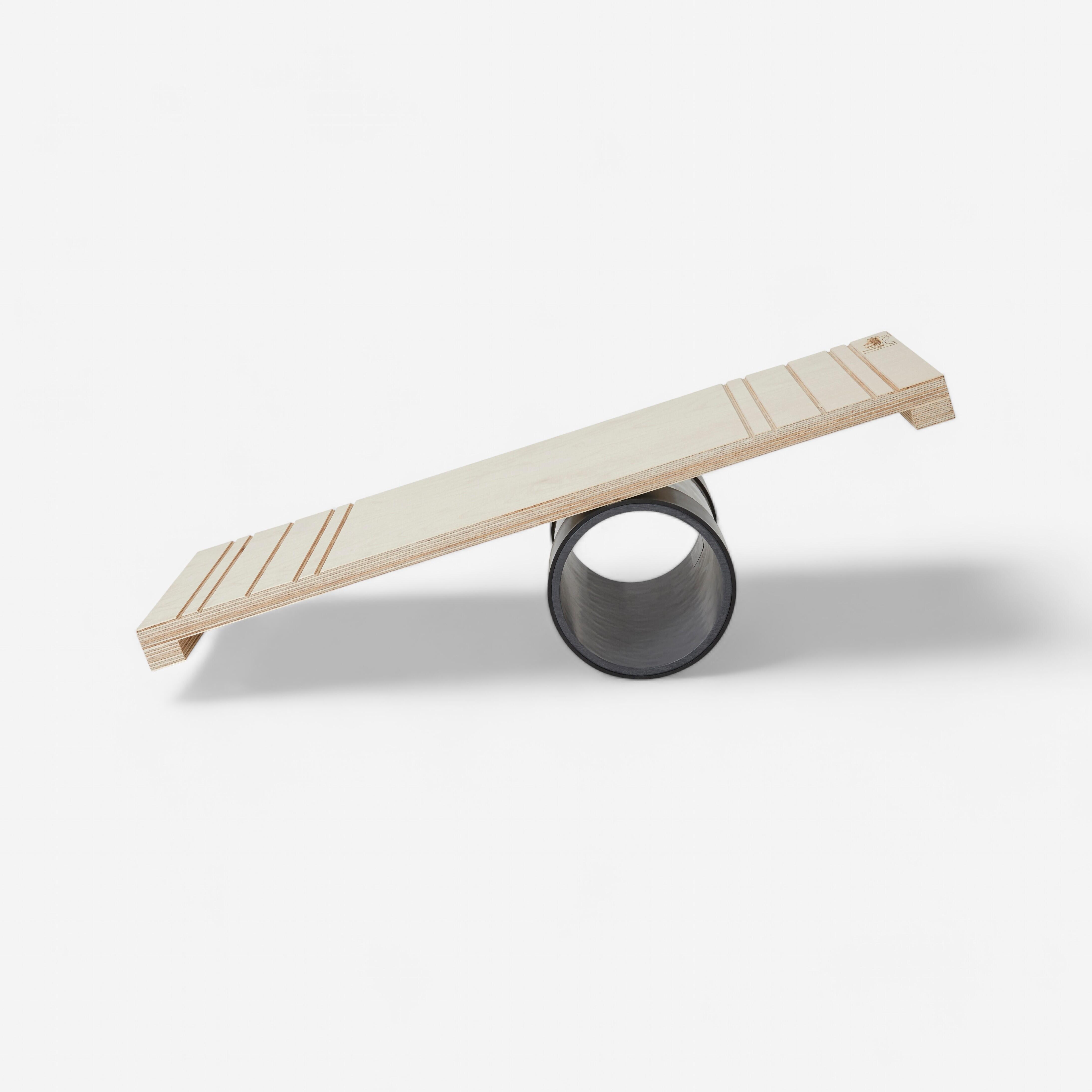 Laribouldingue Rola Bola Balance Board mit Rolle