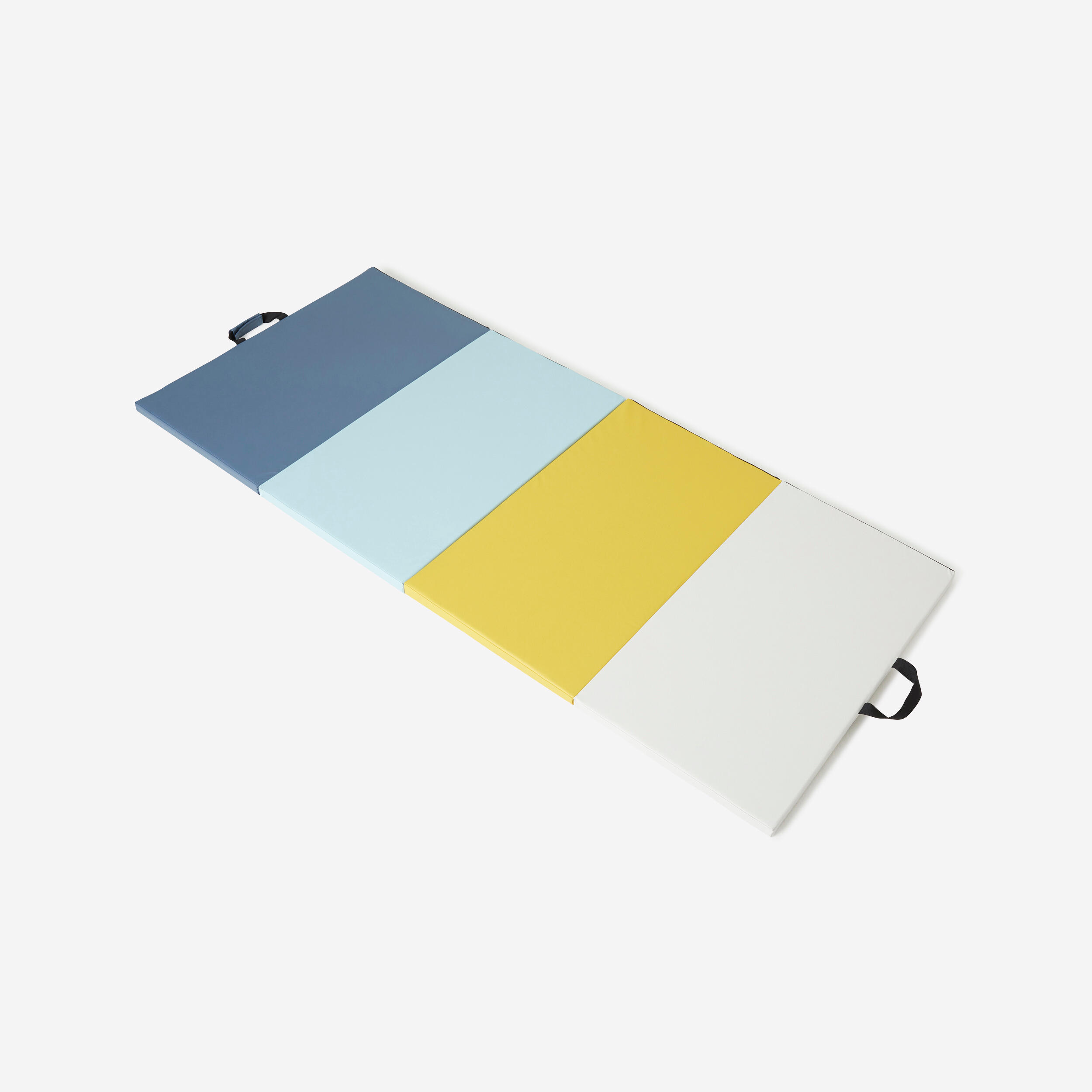 Domyos Gymnastikmatte faltbar