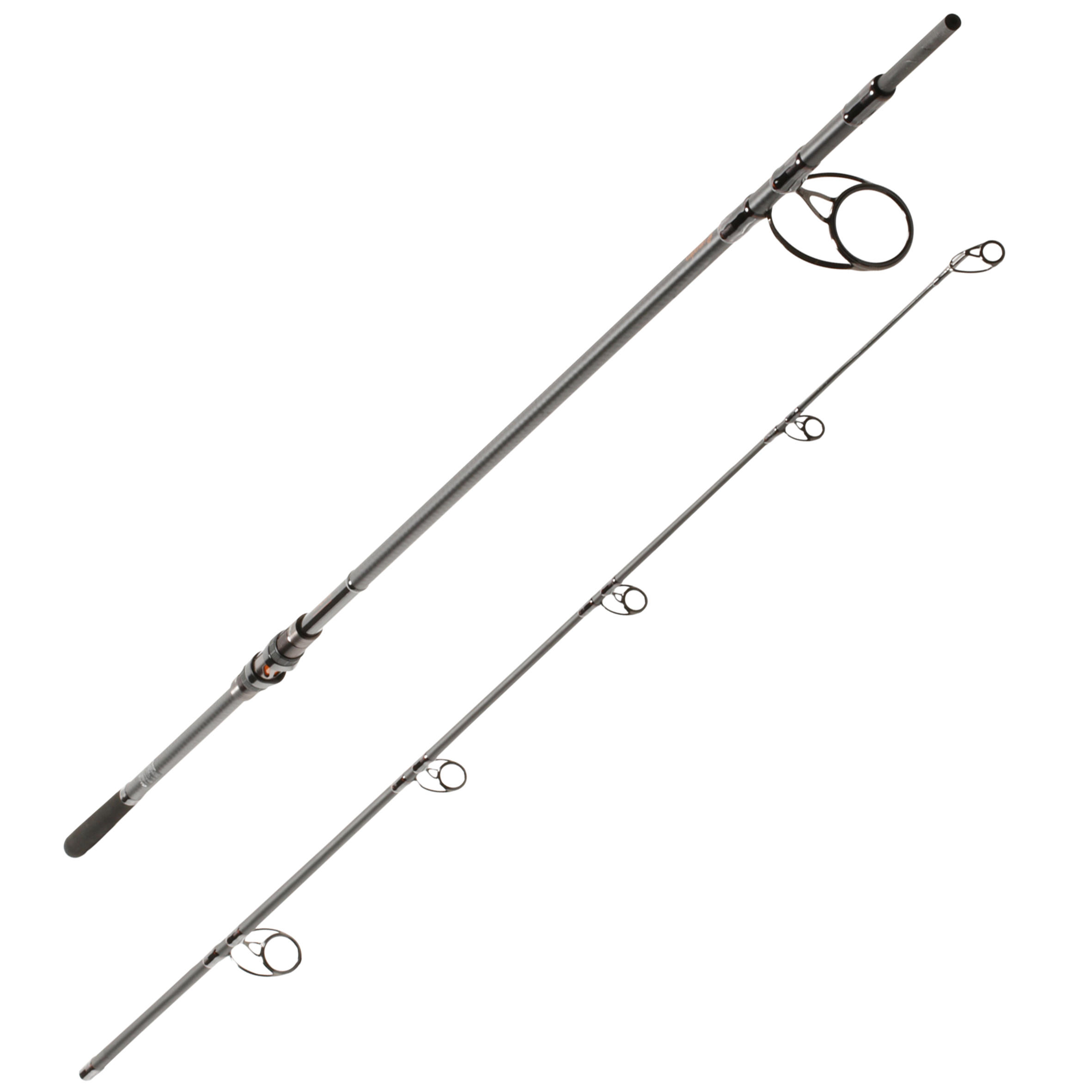 Caperlan Karpfenrute Xtrem -9 390 cm