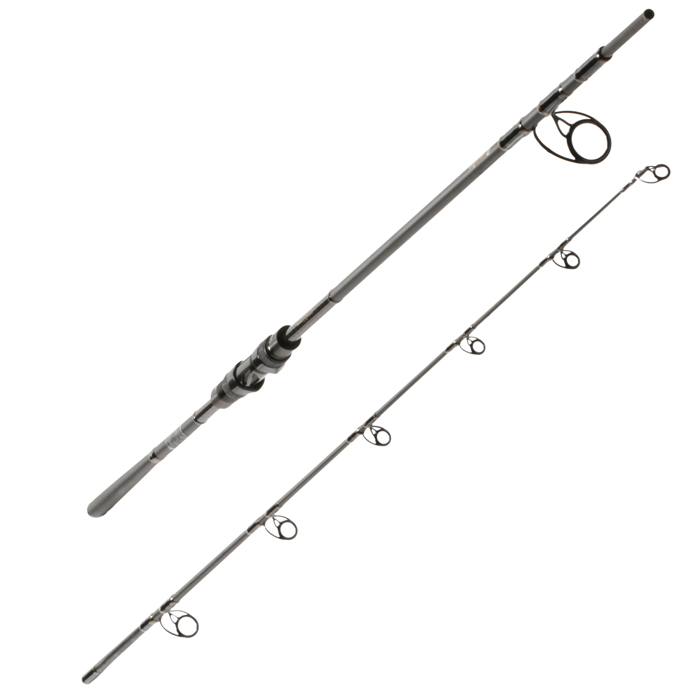 Caperlan Karpfenrute Xtrem-9 Slim 270, 2,5lbs