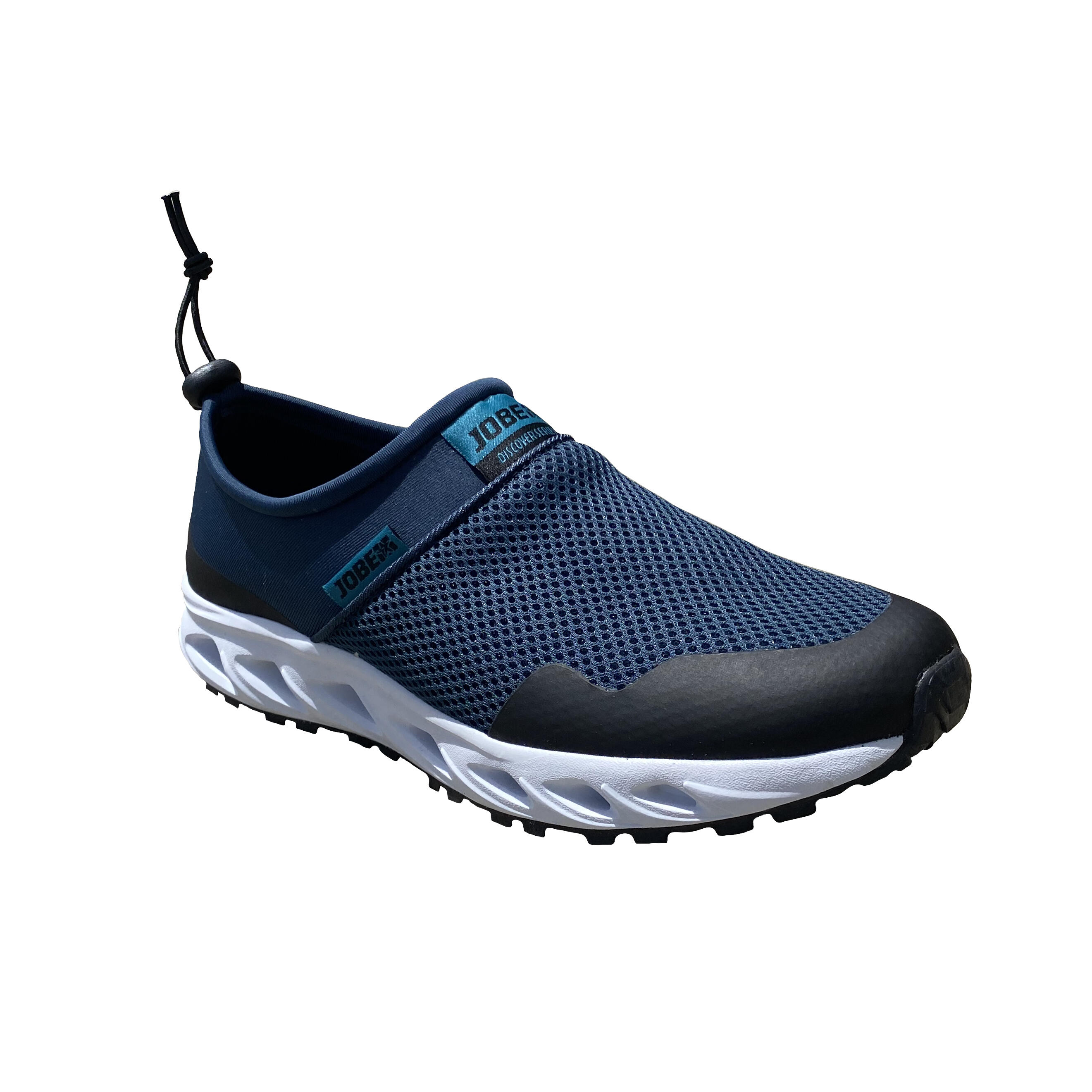 Jobe Aquaschuhe Discover Slip-on Damen/Herren blau