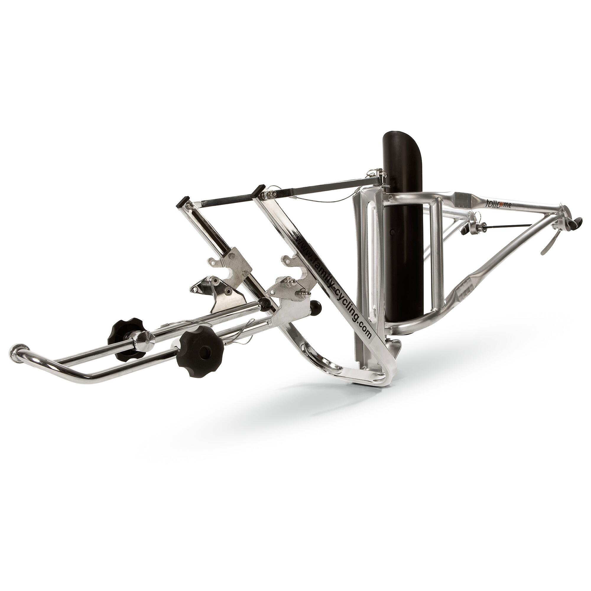 Olympique FollowMe Eltern-Kind-Tandemkupplung