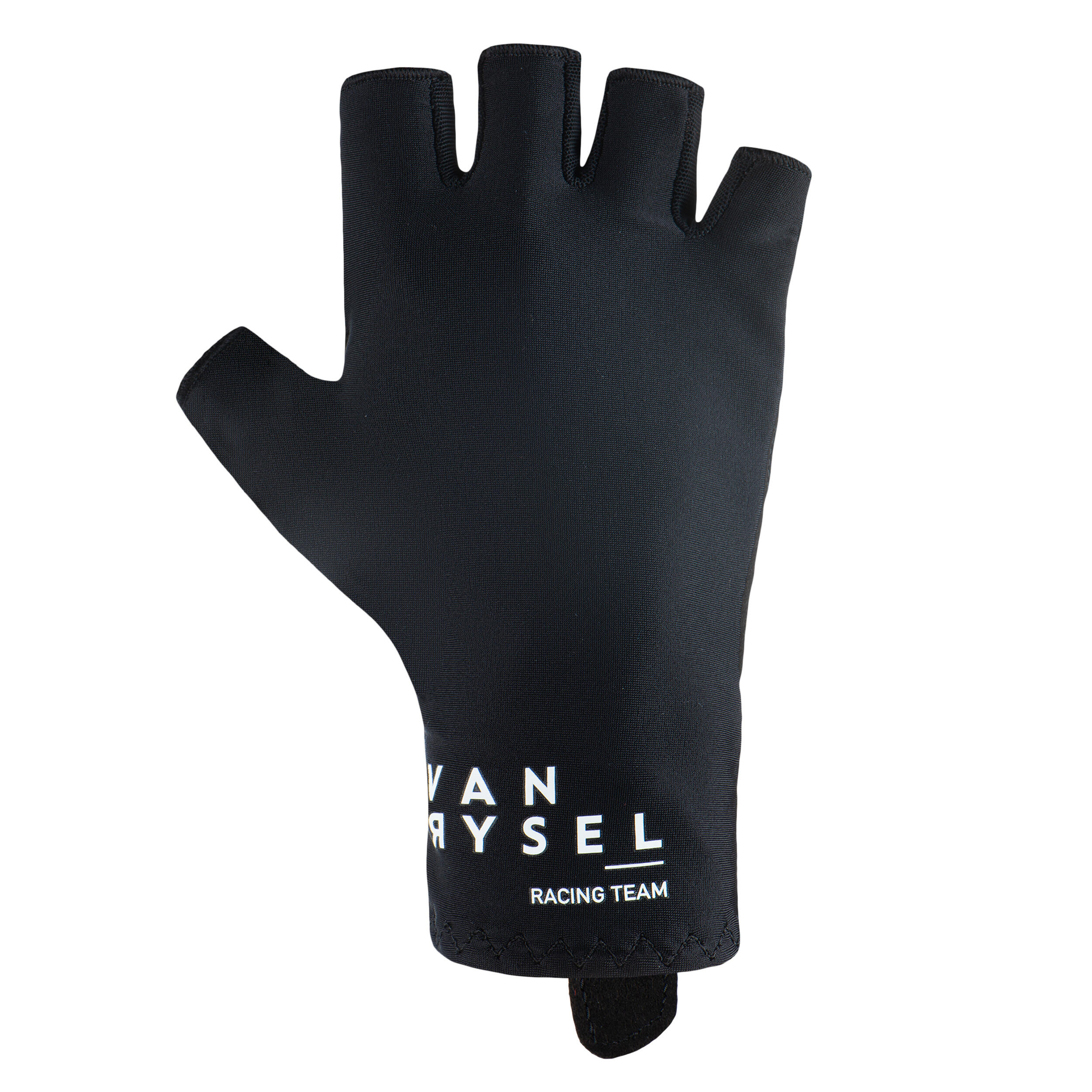 Van Rysel Fahrradhandschuhe Rennrad RC 900 neongelb