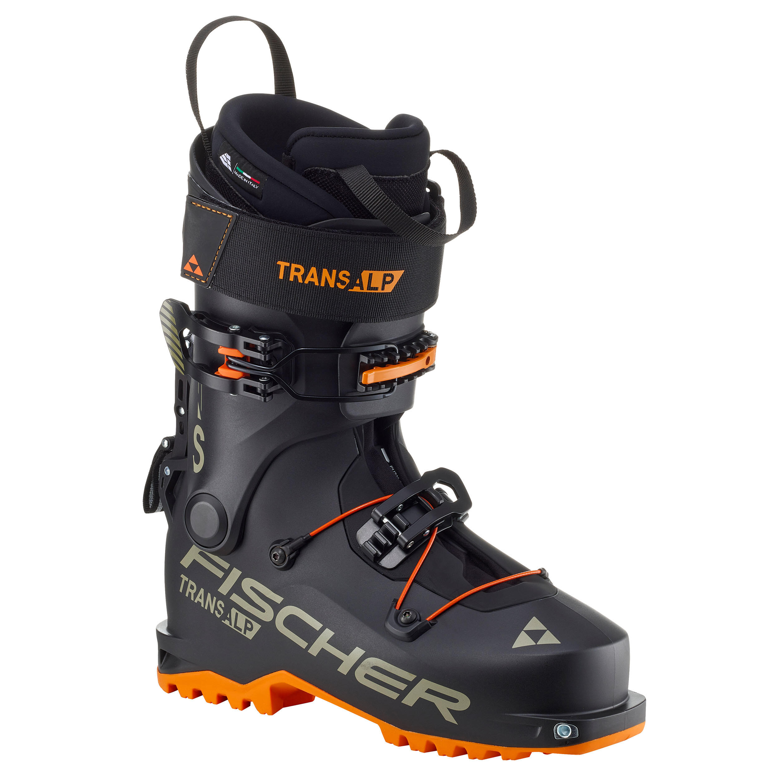 Fischer Tourenskischuhe Transalp TS
