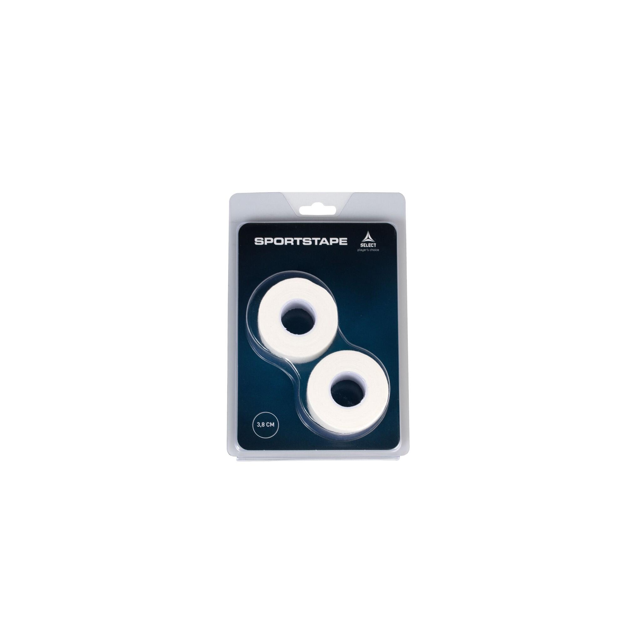 Derbystar Standard Sporttape 3,8 cm x 9
