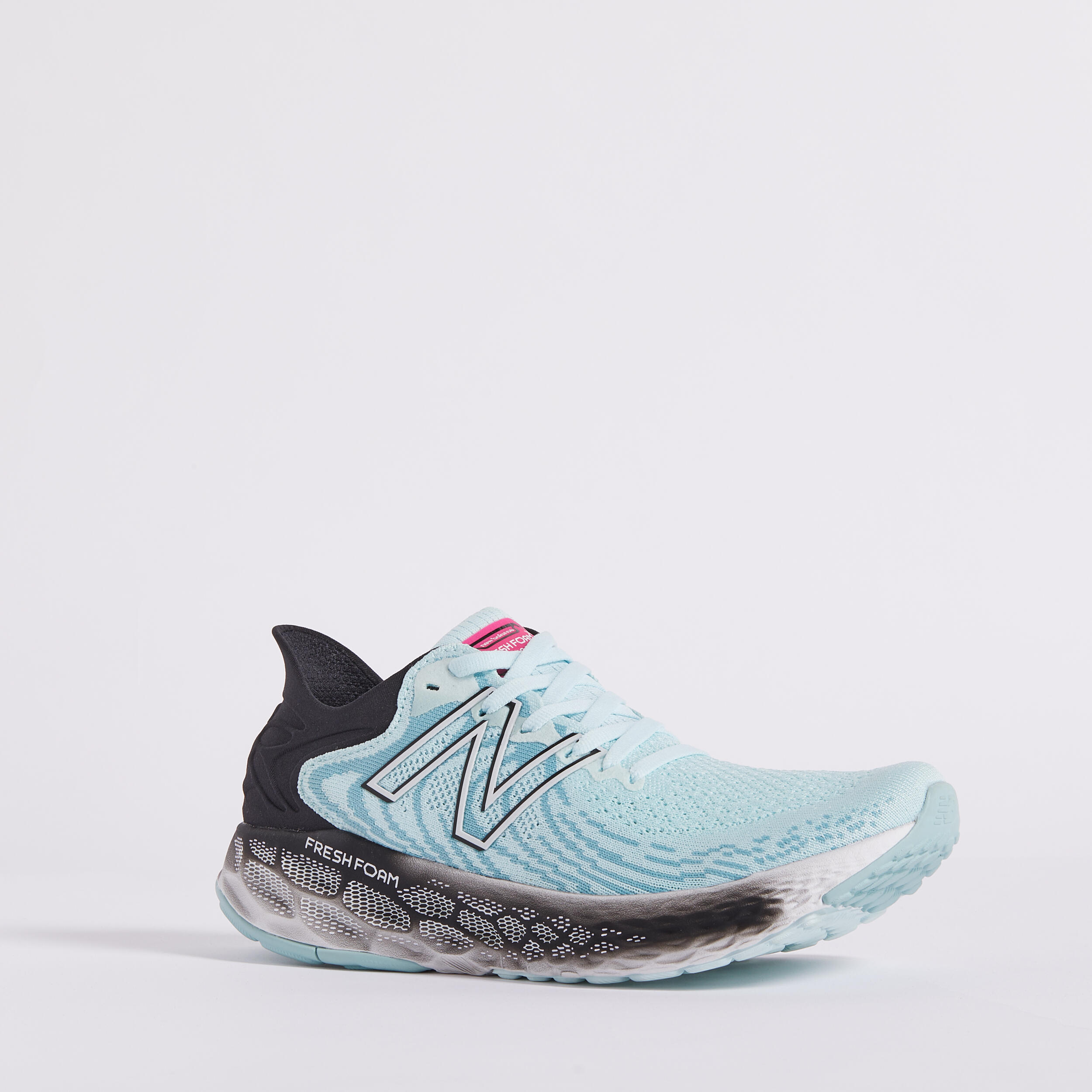 New Balance Laufschuhe New Balance 1080 Damen grün