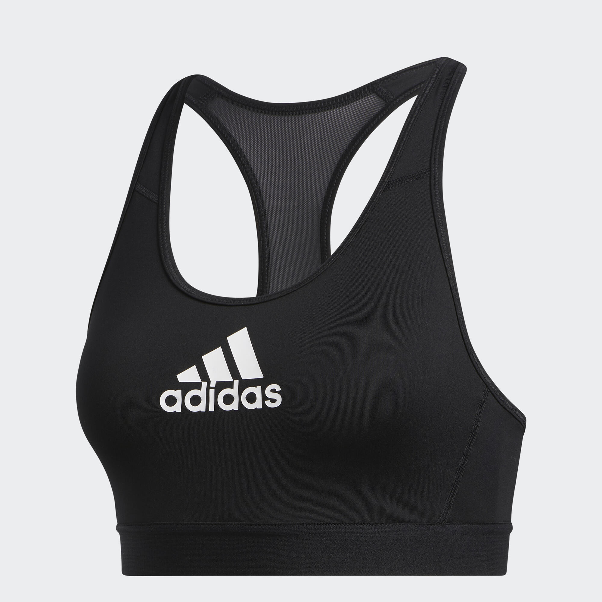 Adidas Sport-BH Bustier Basketball Aerodry Technologie Damen
