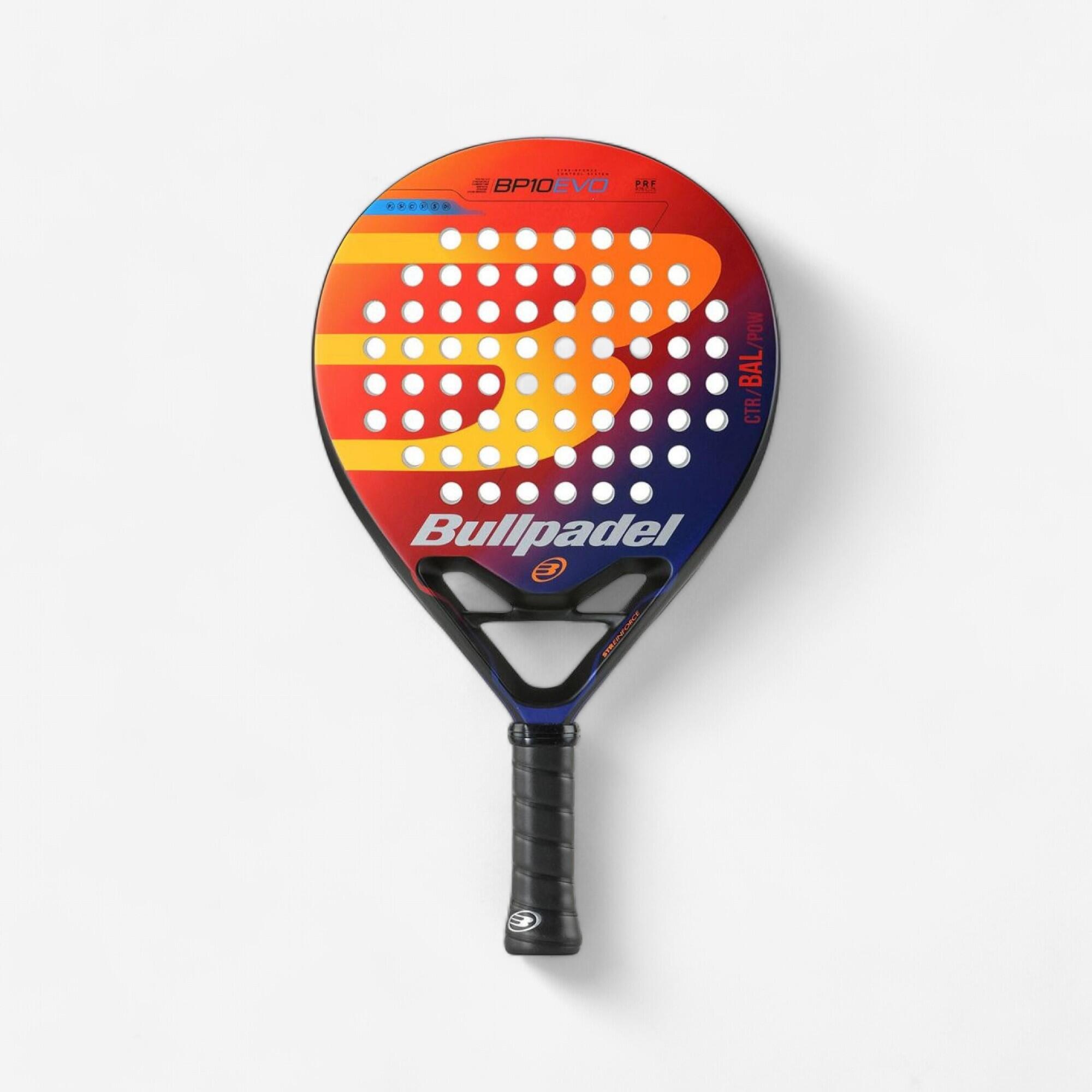 Bull Padel Padelschläger Bullpadel BP10 21