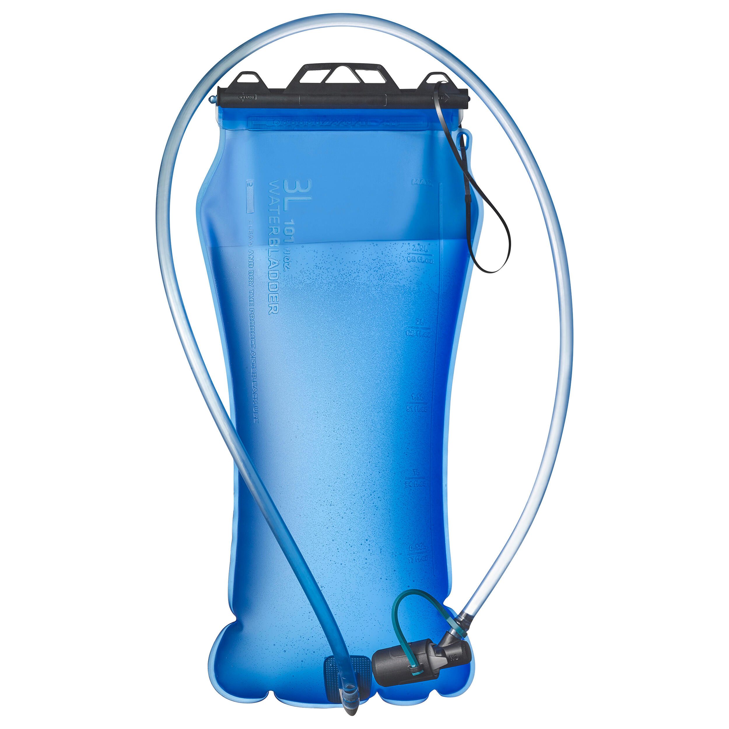Forclaz Trinkblase Bergtrekking MT500 3 Liter
