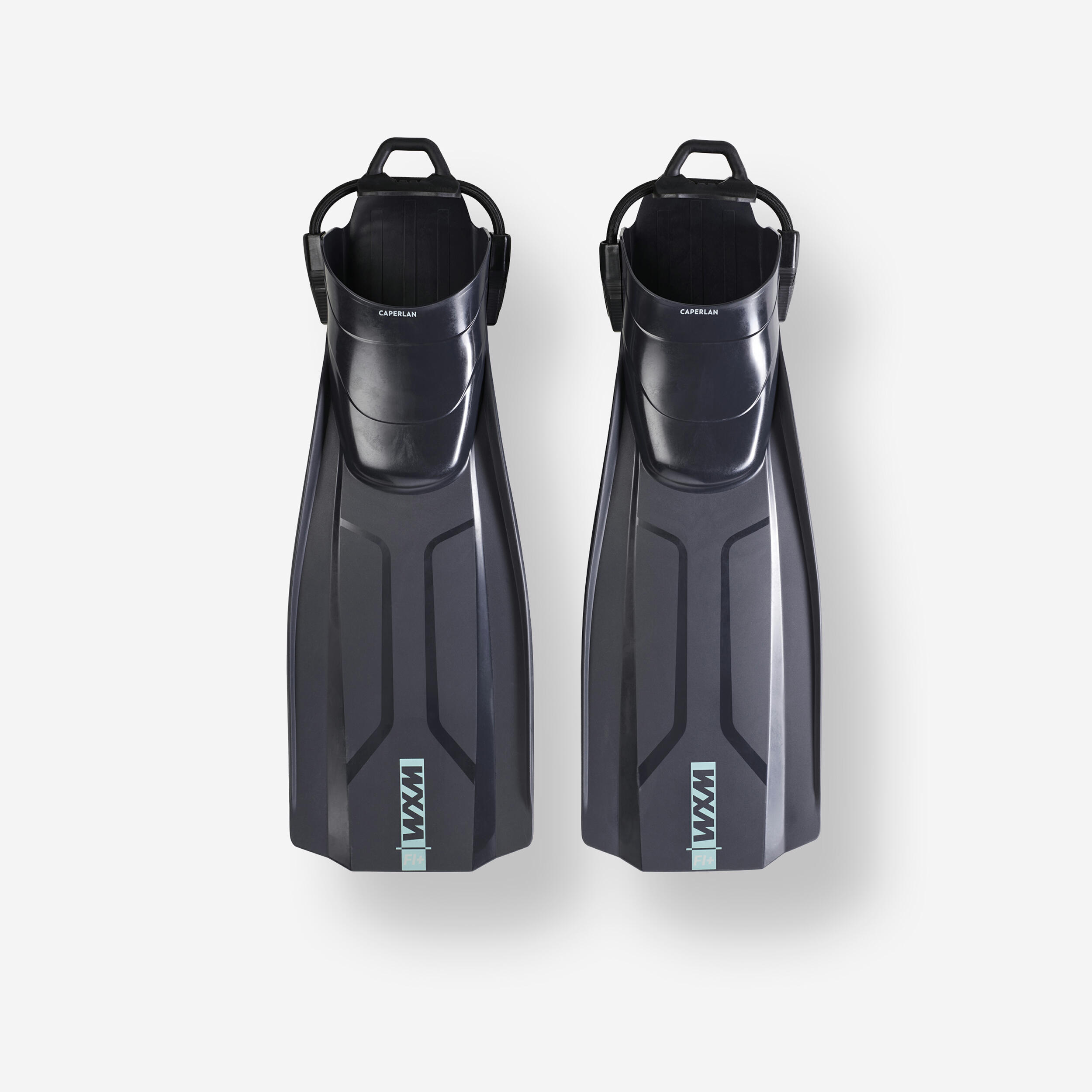 Caperlan Schwimmflossen Belly Boot FLTB FI +