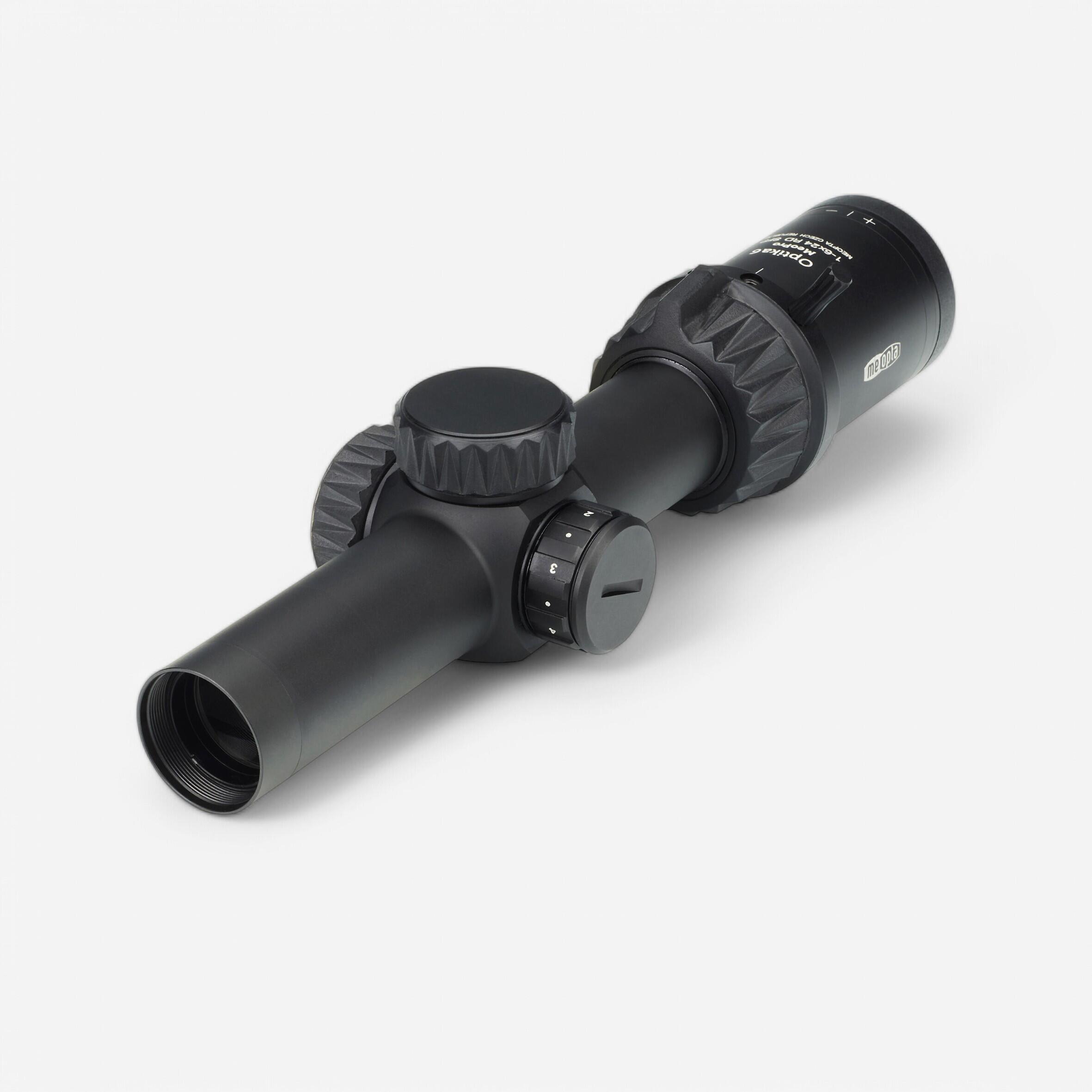 Meopta Zielfernrohr MEOPTA 1-6×24 OPTIKA 6