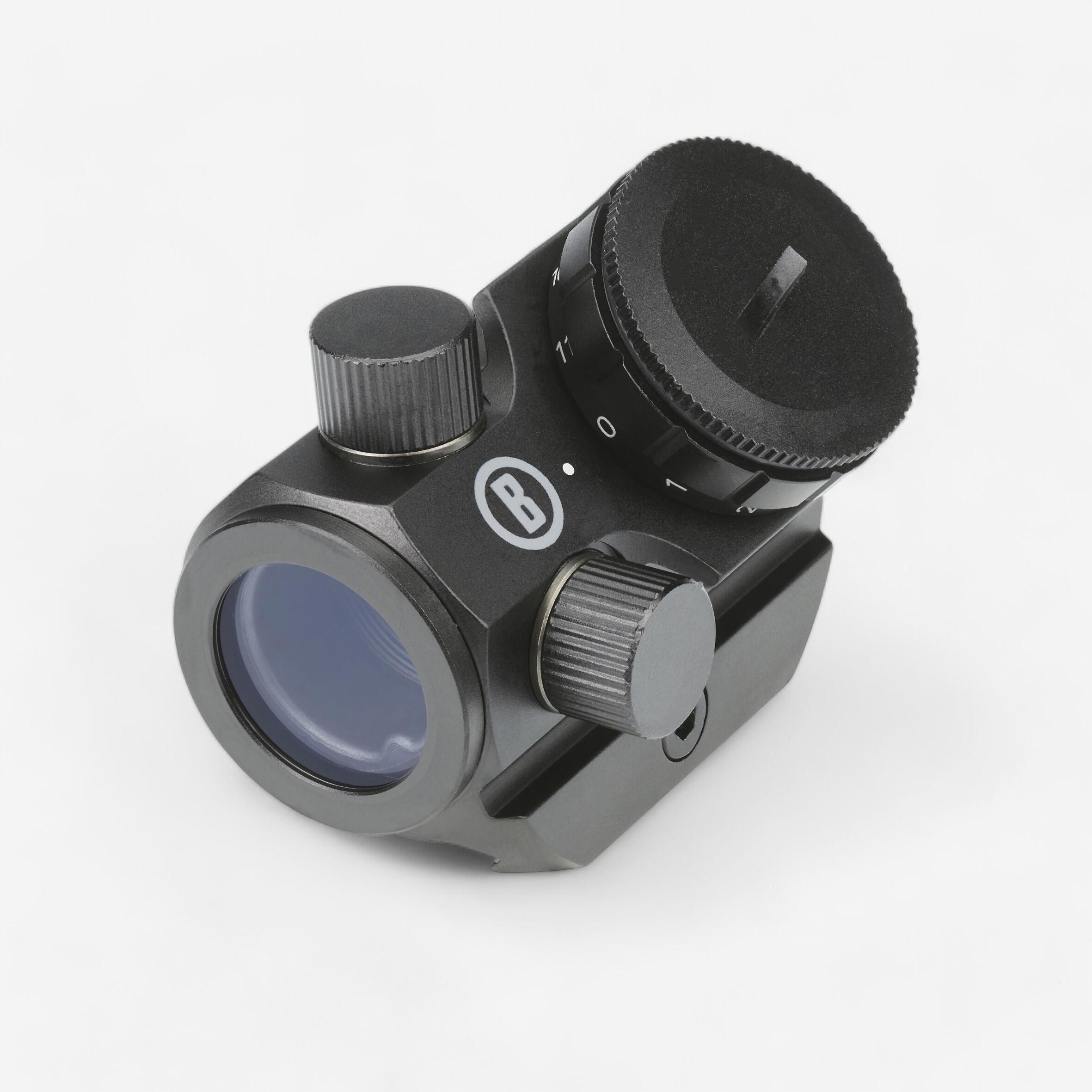 Bushnell Reflexvisier Bushnell Trophy TRS25 3 MOA