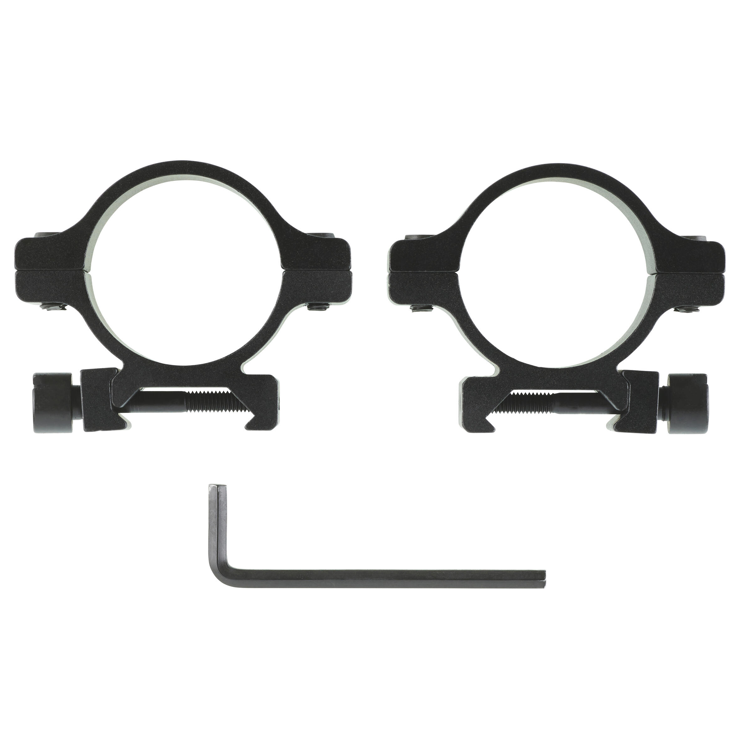 Tasco Montagering Zielfernrohr TASCO NIEDRIG 30-mm