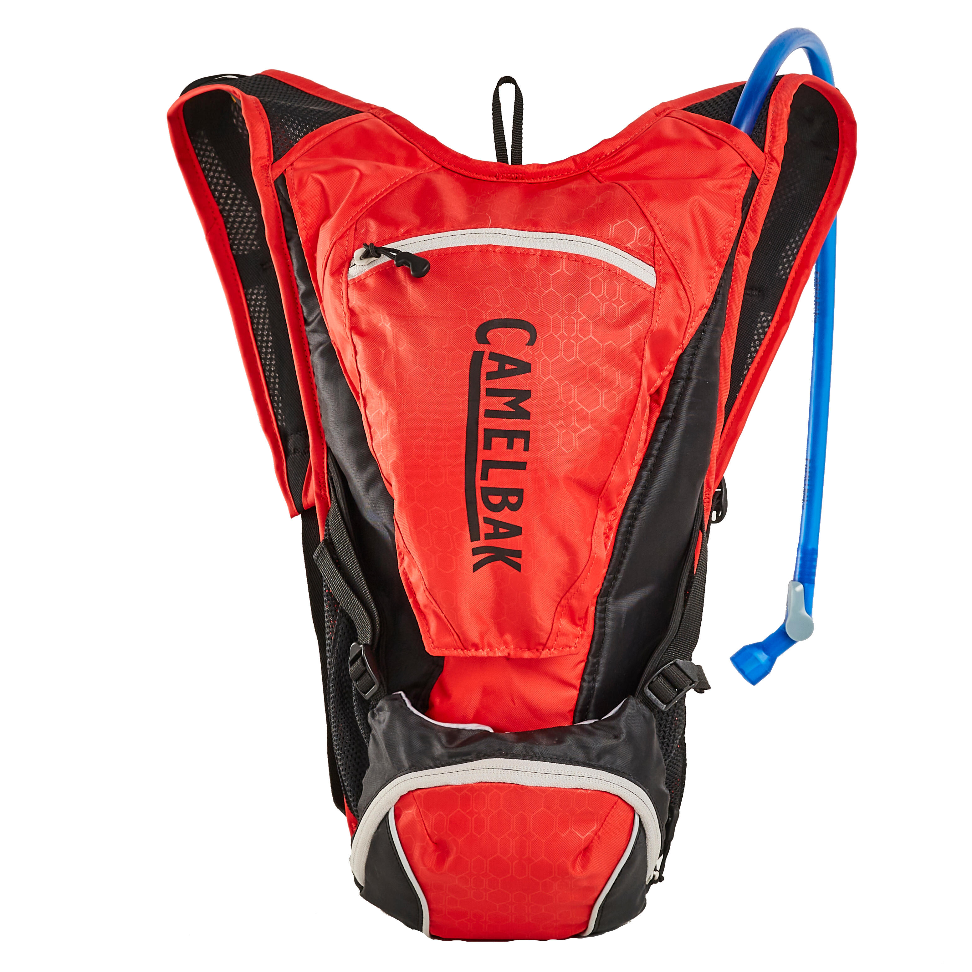 Camelbak Trinkrucksack MTB XC Marathon Camelbak rot 2,5 l – 2,5 l Wasser