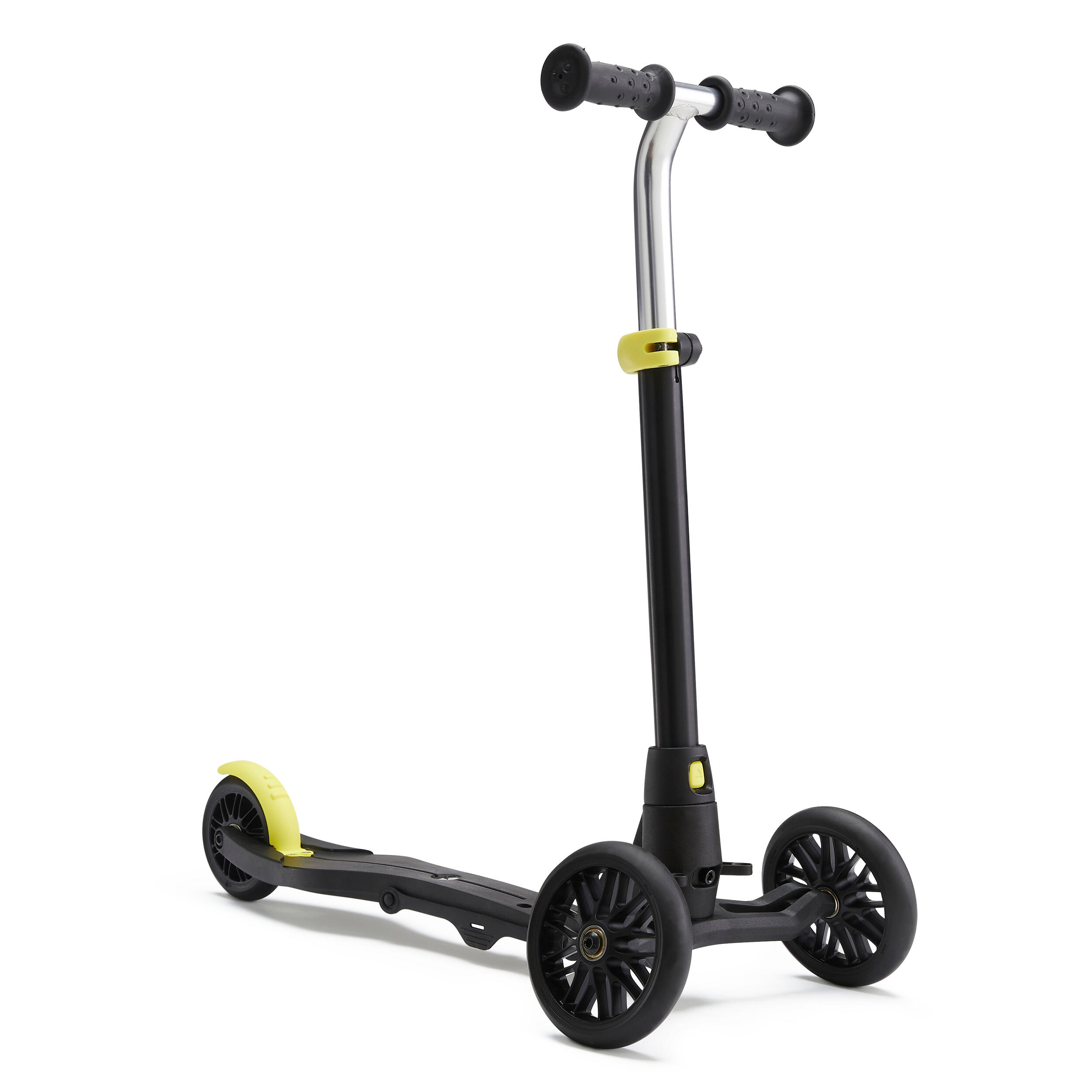 Oxelo Scooter Tretroller B1 ohne Blende Kinder