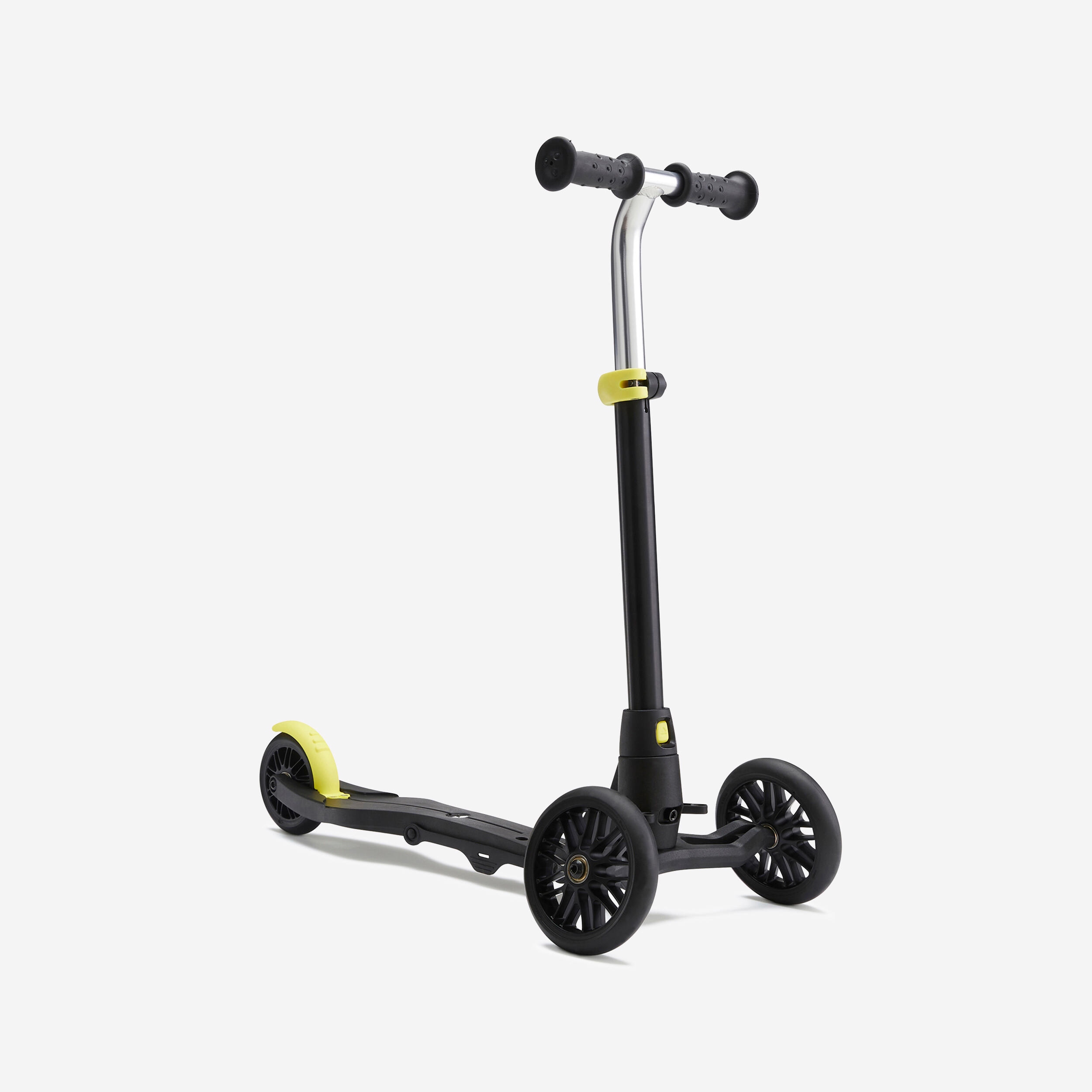 Oxelo Scooter Tretroller B1 ohne Blende Kinder