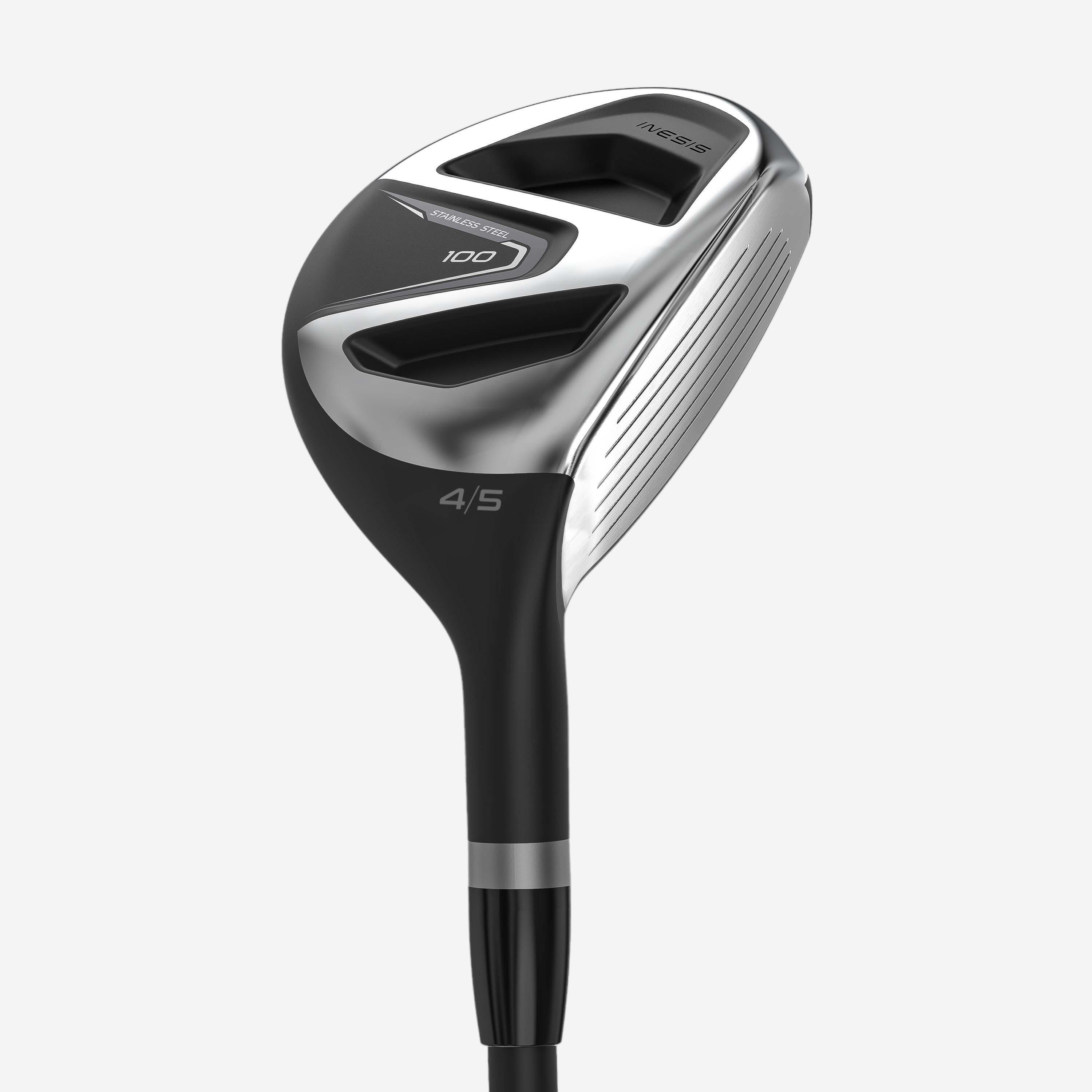 Inesis Golf Hybrid 100 RH Erwachsene Größe 1