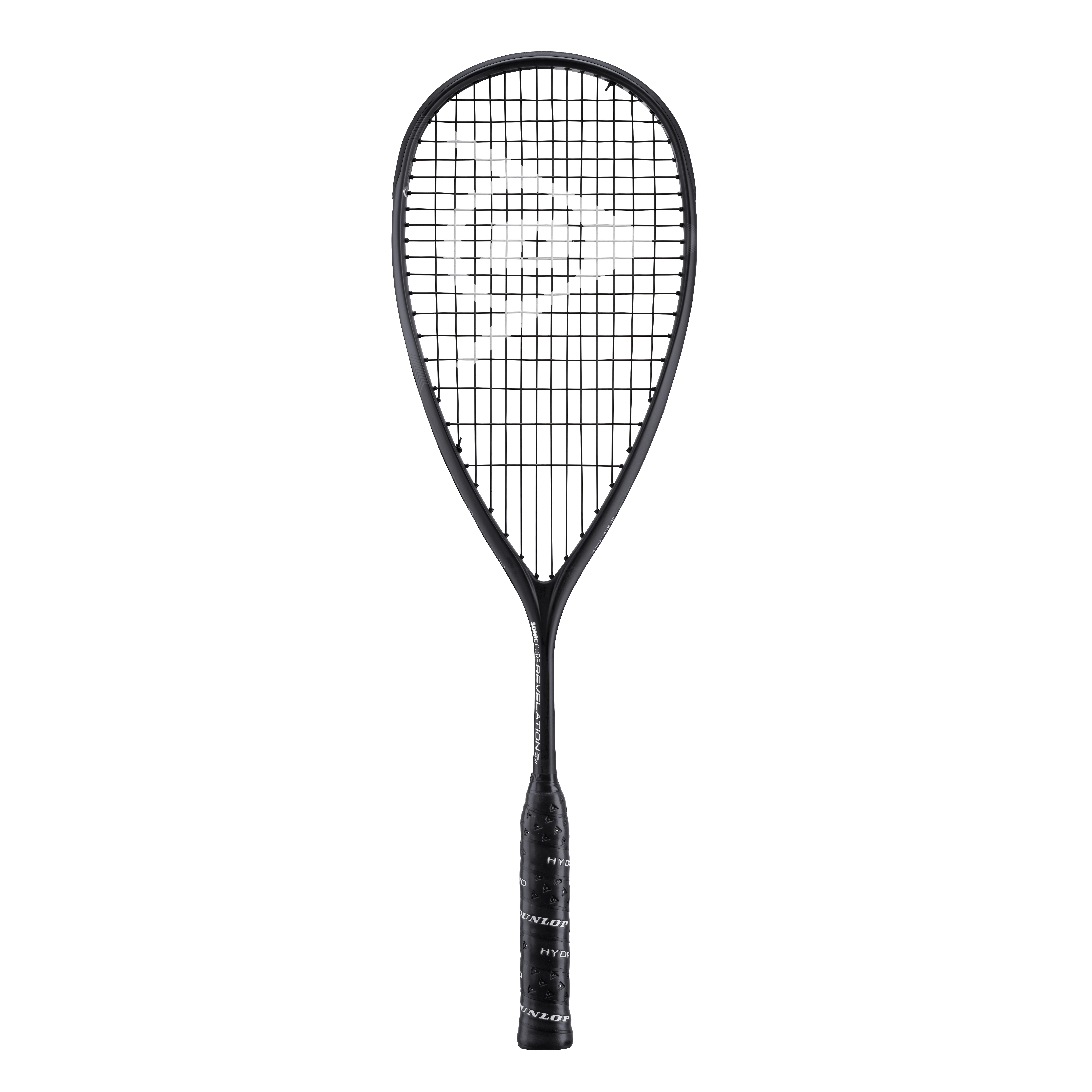 Dunlop Squashschläger Sonic Core Revelation 125 Dunlop