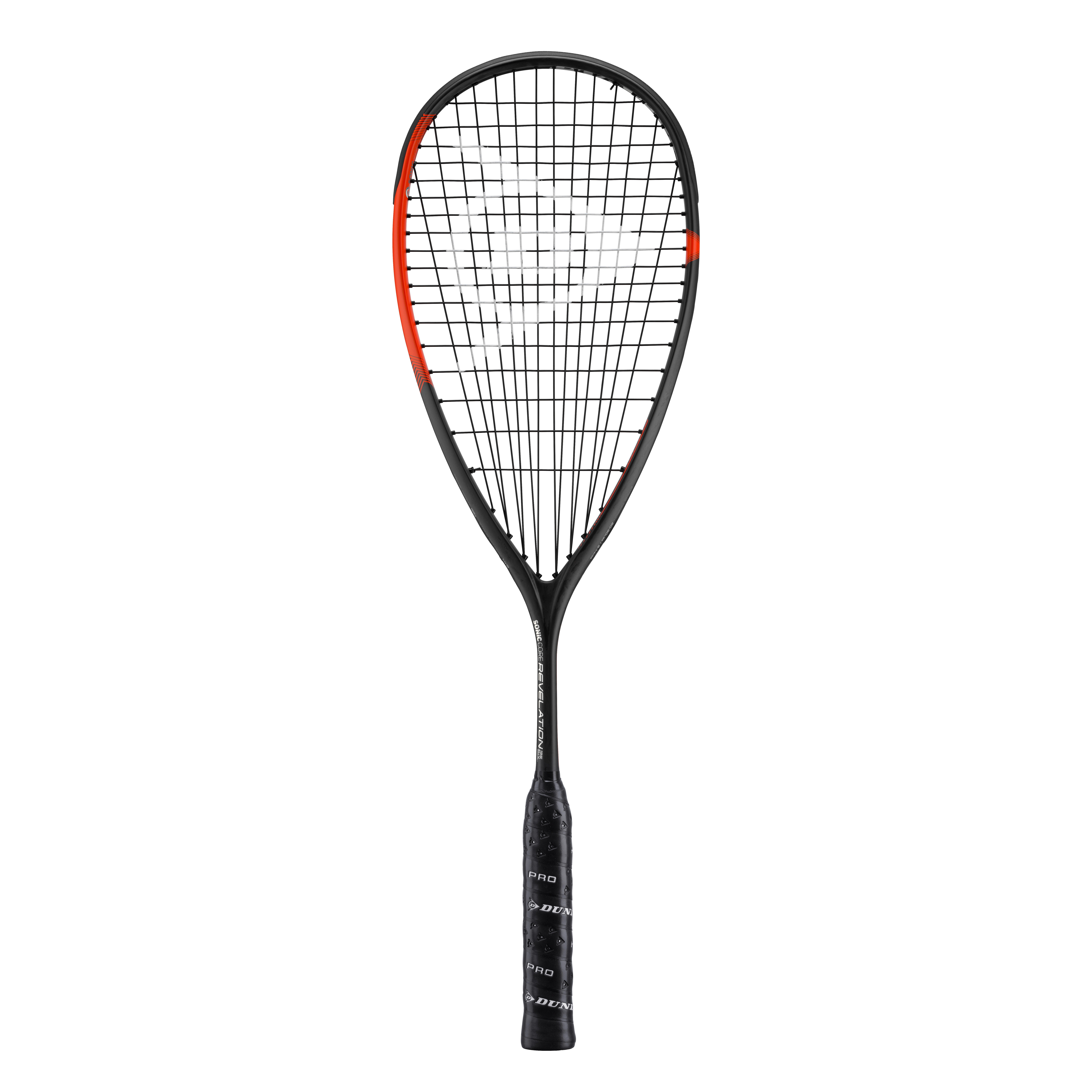 Dunlop Squashschläger Sonic Core Revelation 135 Dunlop