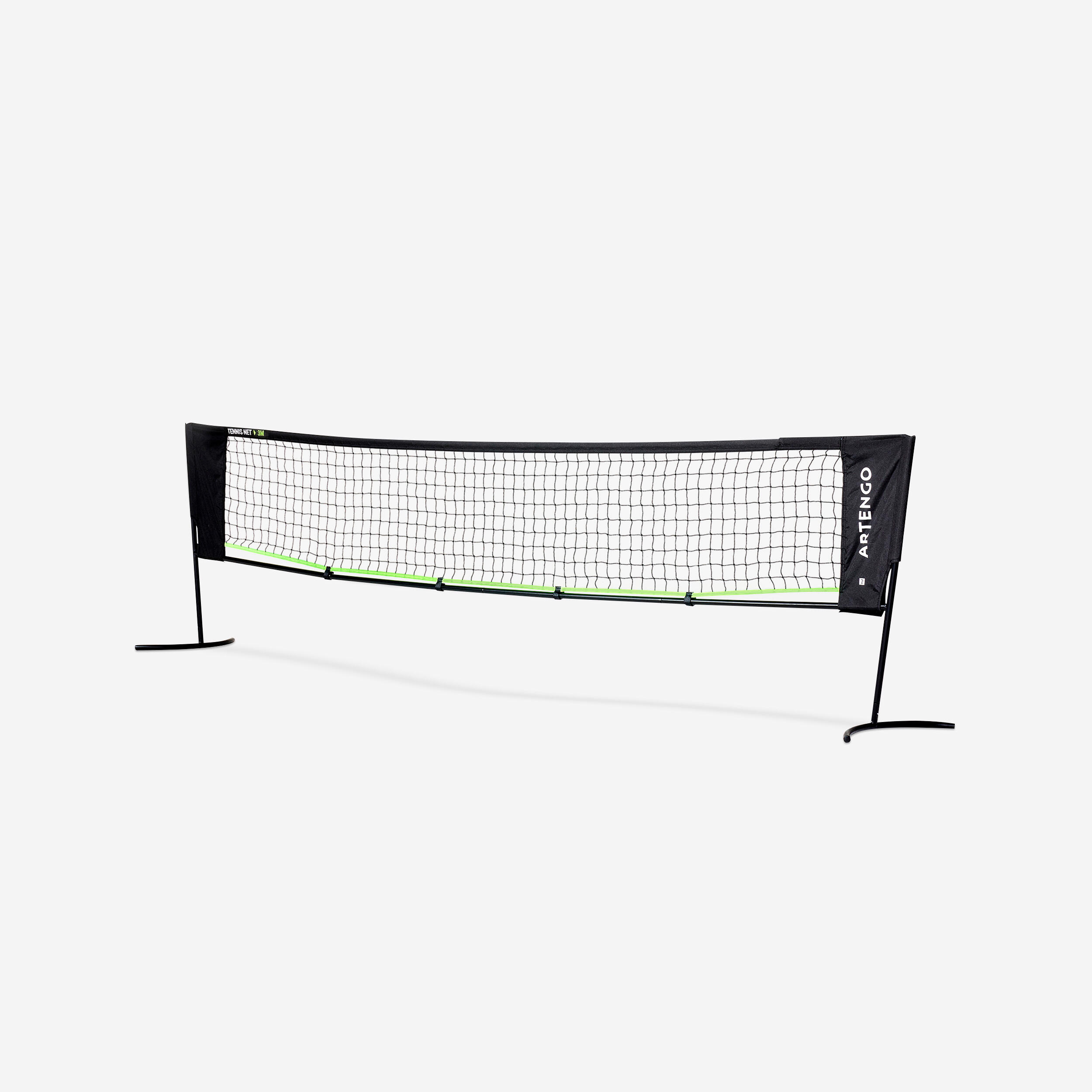 Artengo Tennisnetz 3 m