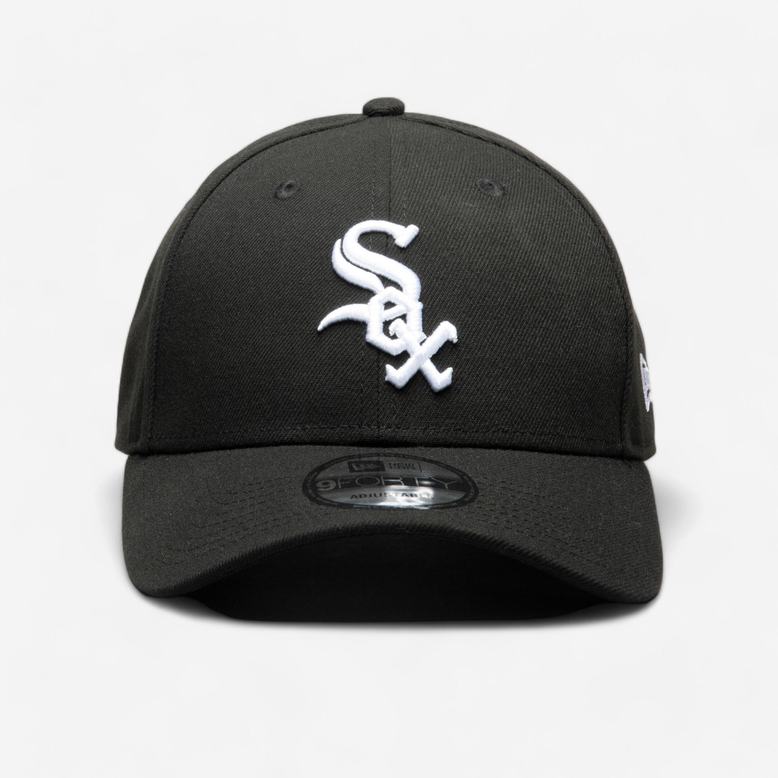 New Era Cap 9FORTY Chicago White Sox MLB Erwachsene NEW ERA