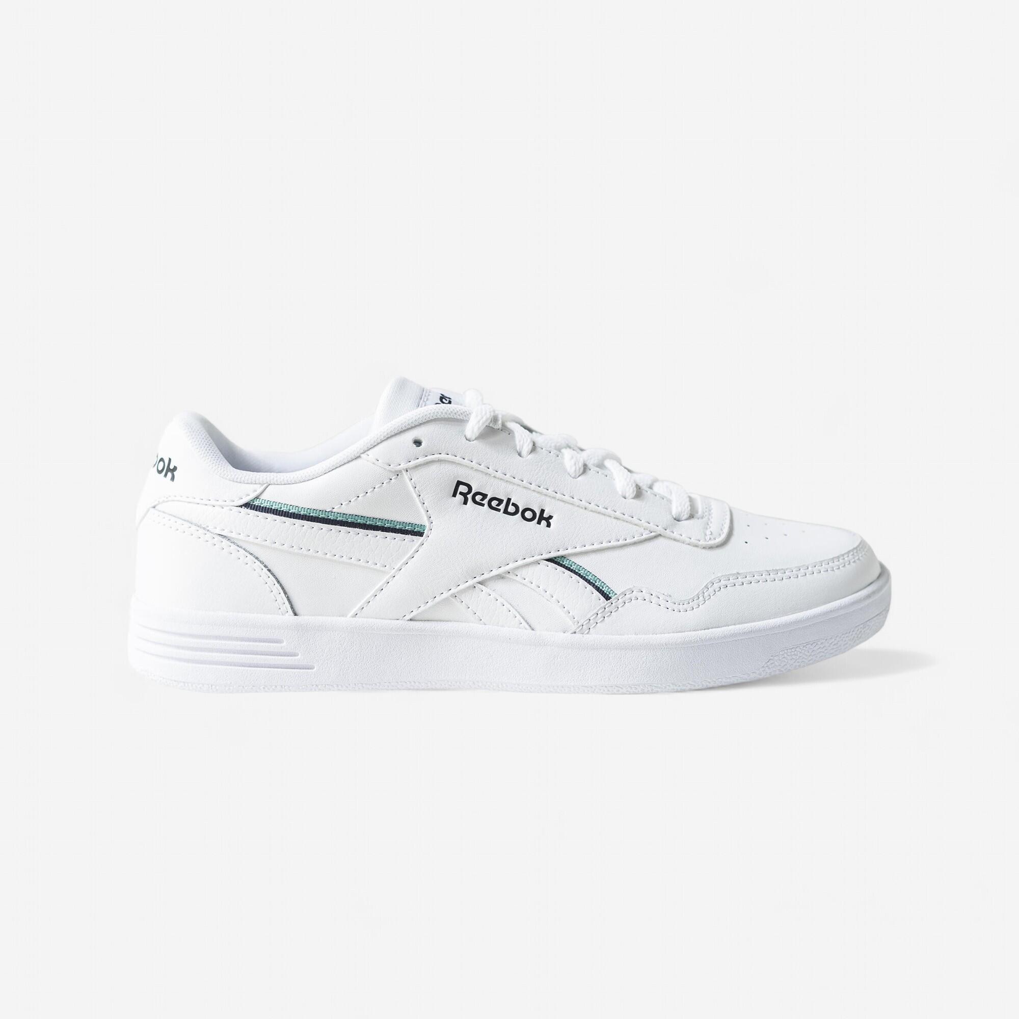Reebok Reebok Tennisschuhe Damen Royal Techque blau/grün