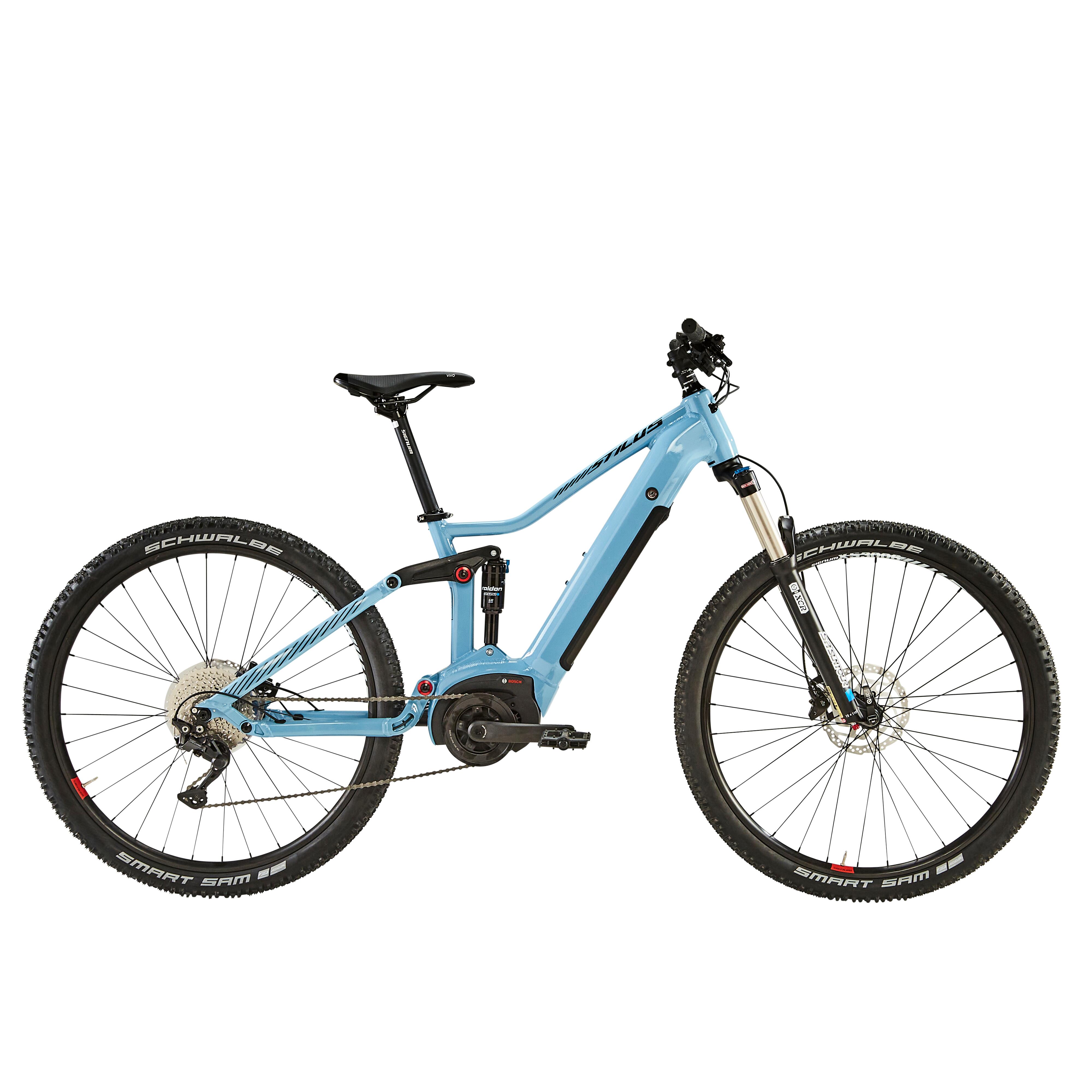 Stilus E-Mountainbike Stilus 29"