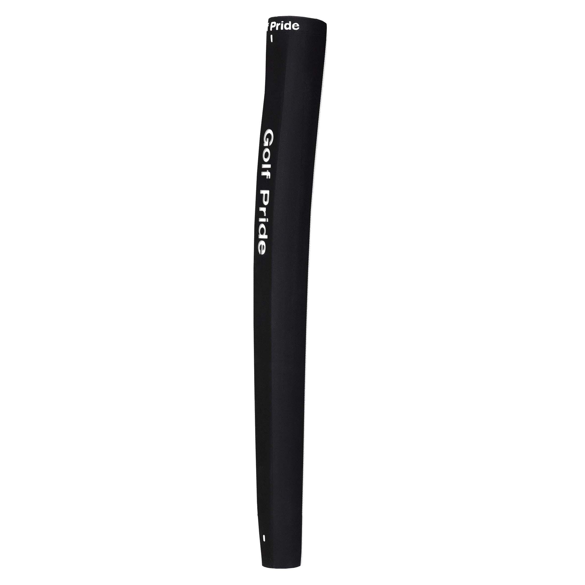 Golfpride Griff Putter TR TRADITION schwarz
