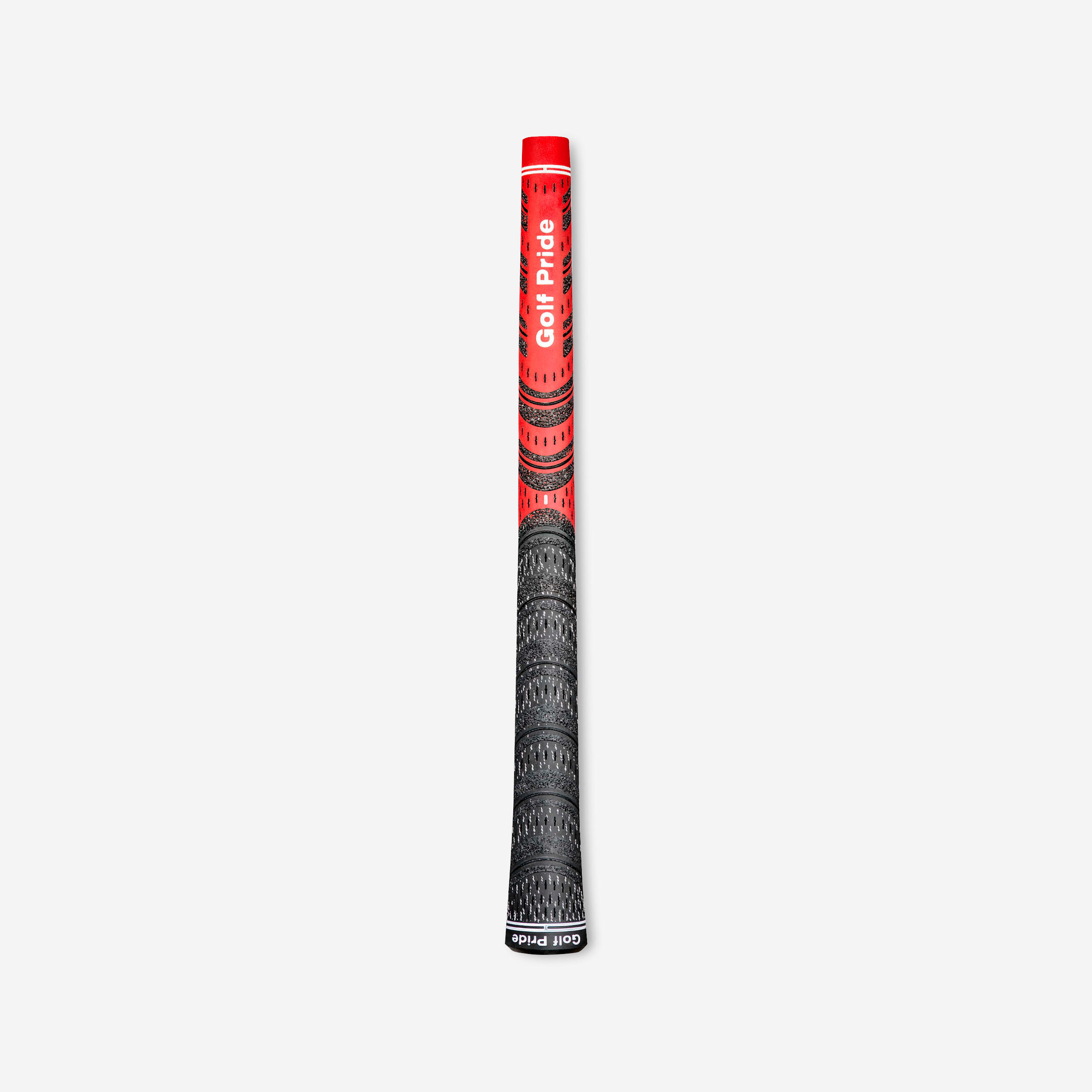 Golfpride Griff 1/2 Cord New Decade rot